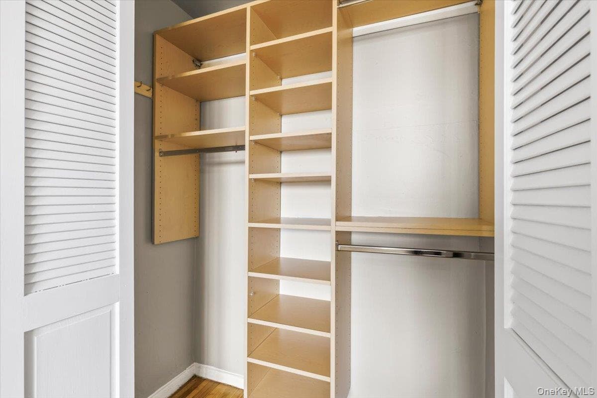 Closet