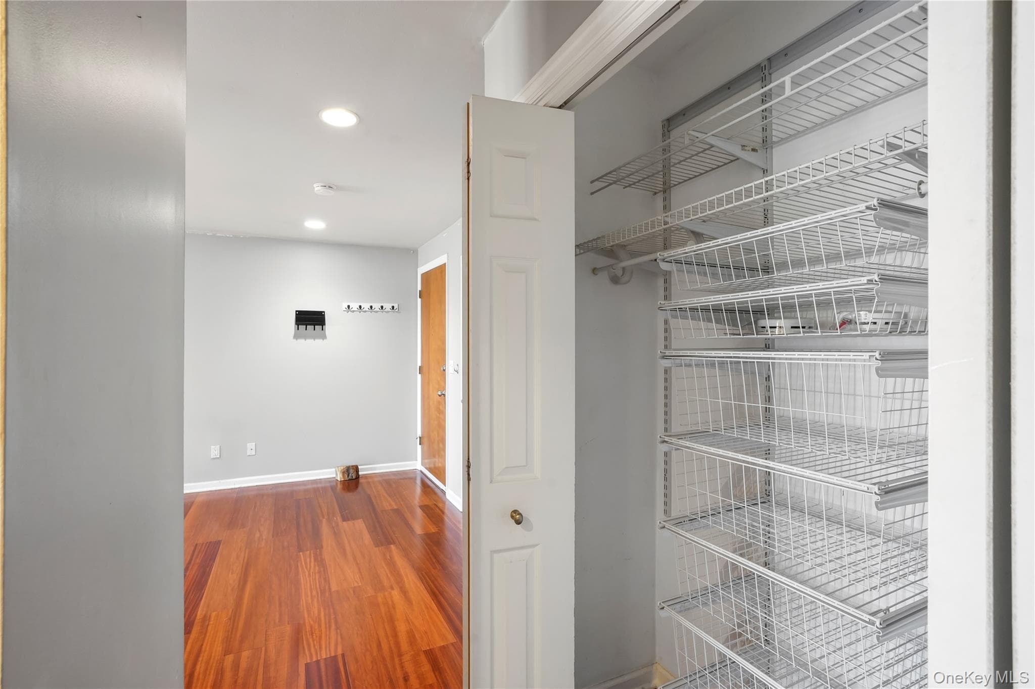 Closet