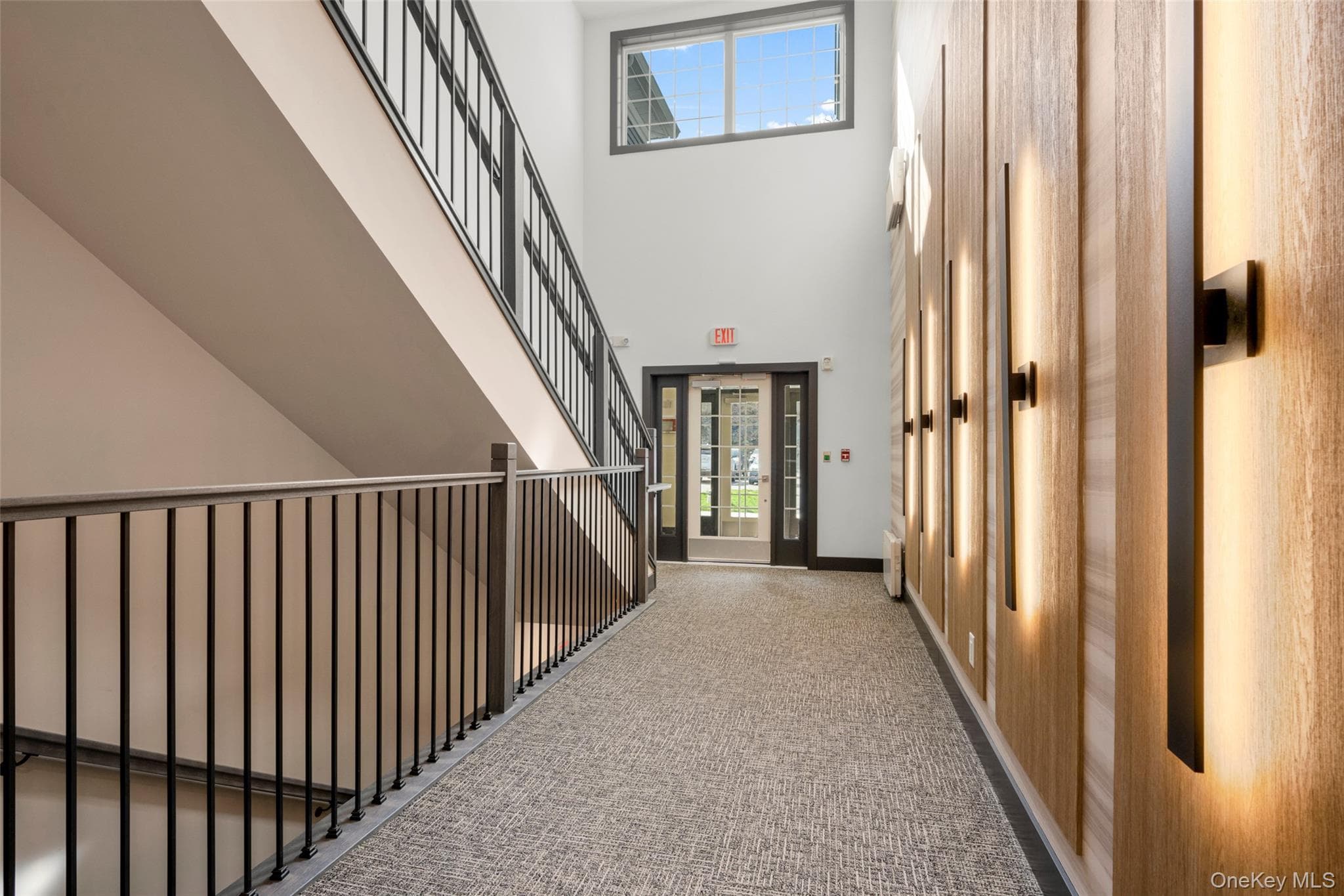 Entrance Foyer