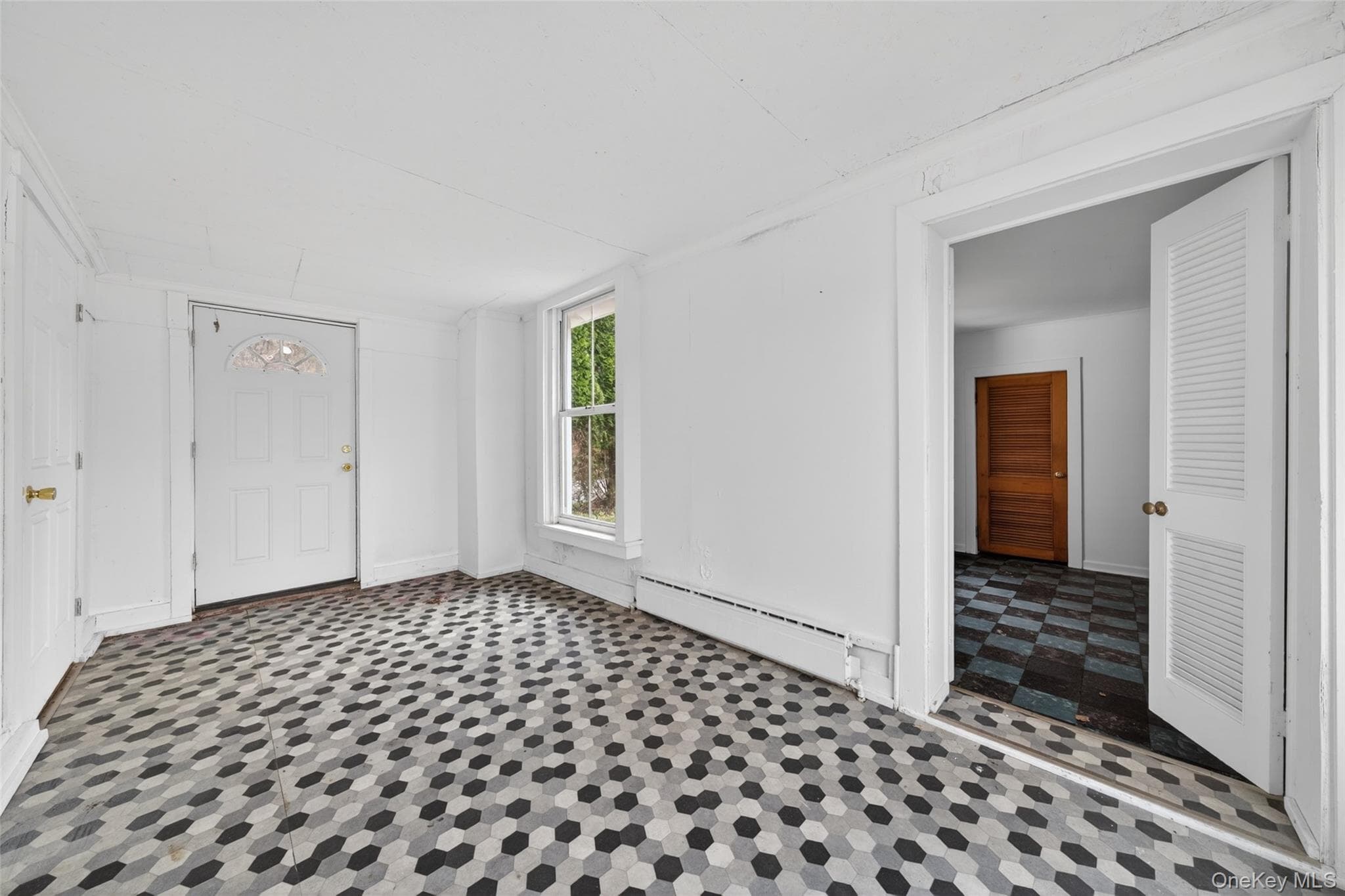 Mud Room