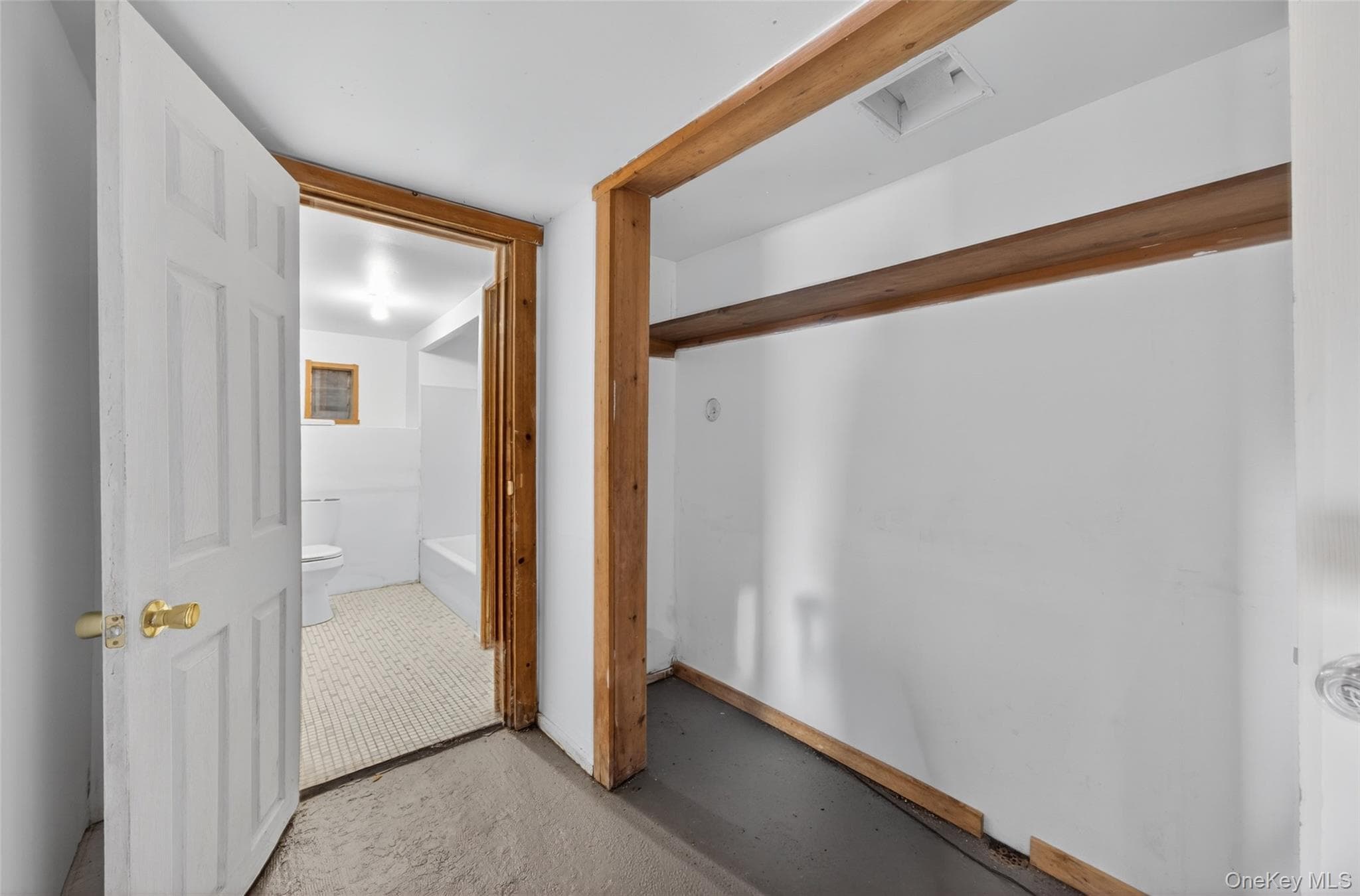 Closet