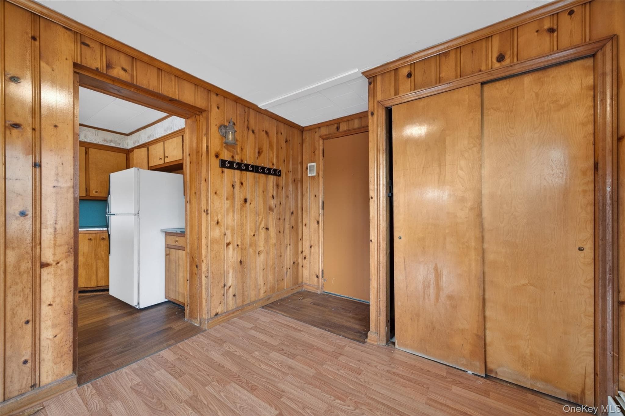 Entrance Foyer