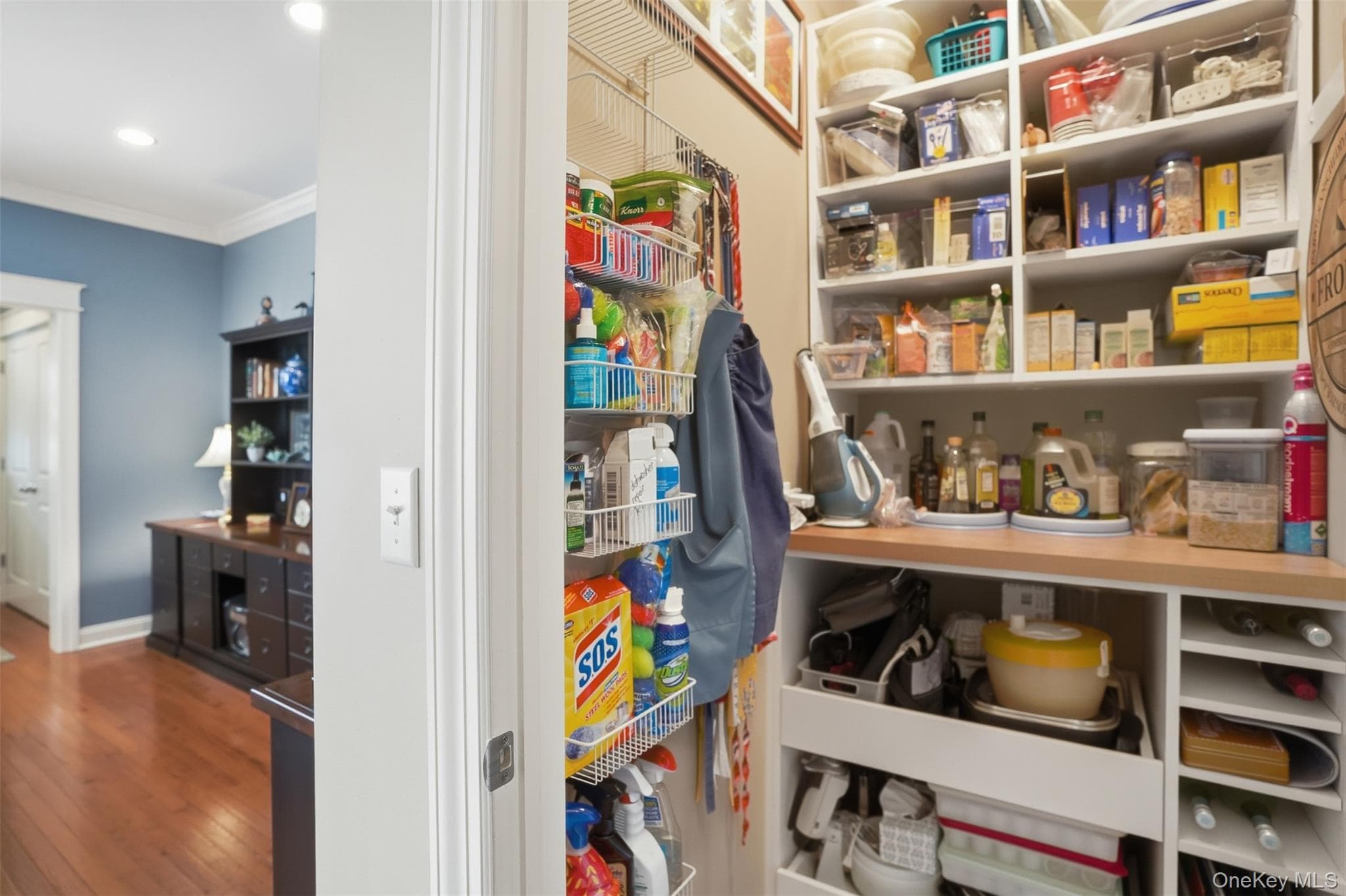 Pantry