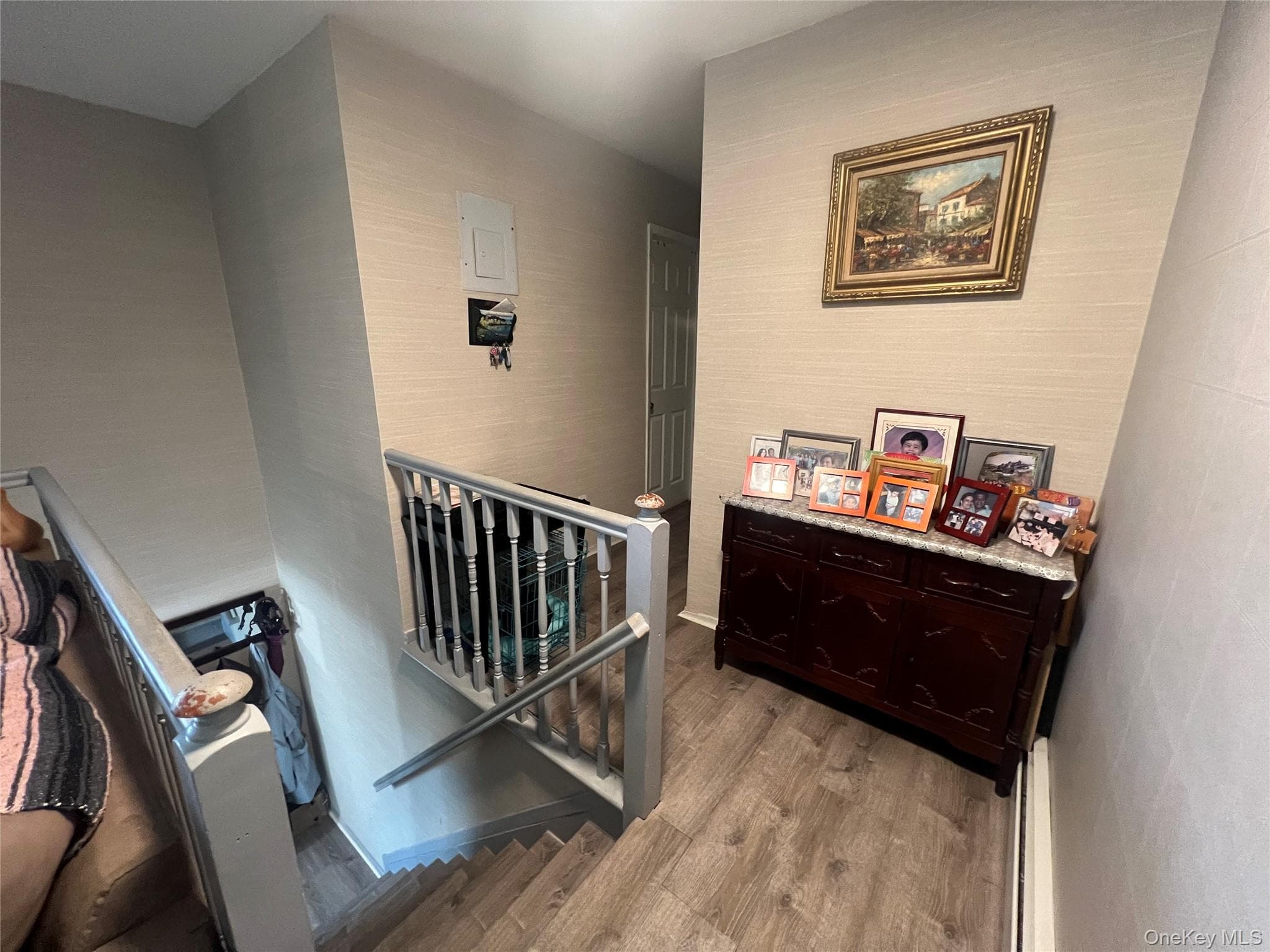 Entrance Foyer