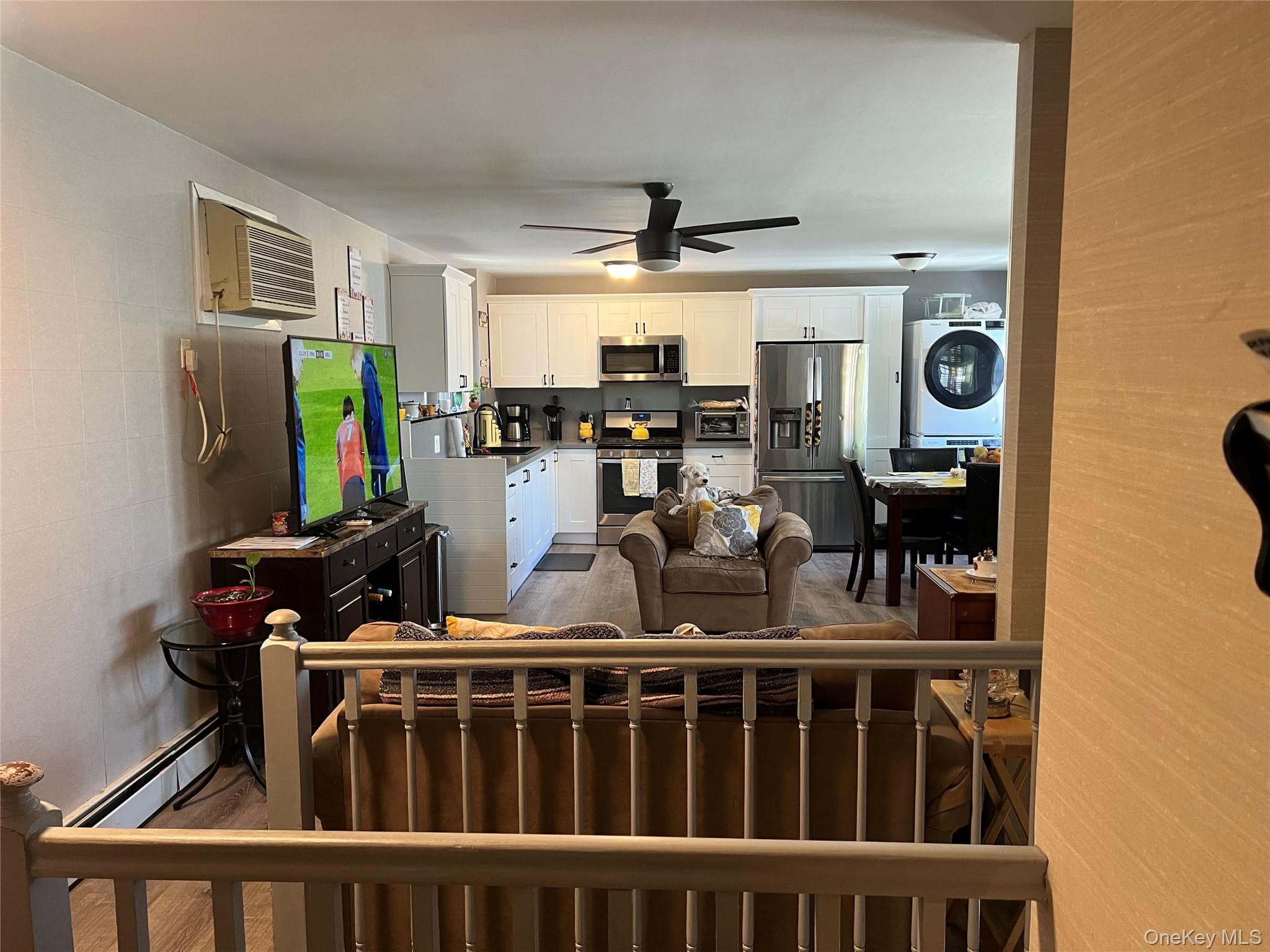Entrance Foyer