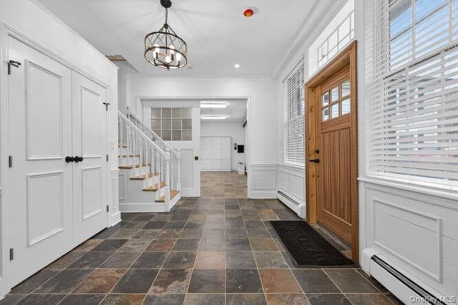 Entrance Foyer