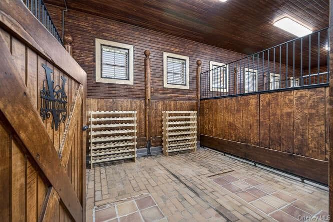Wine Cellar