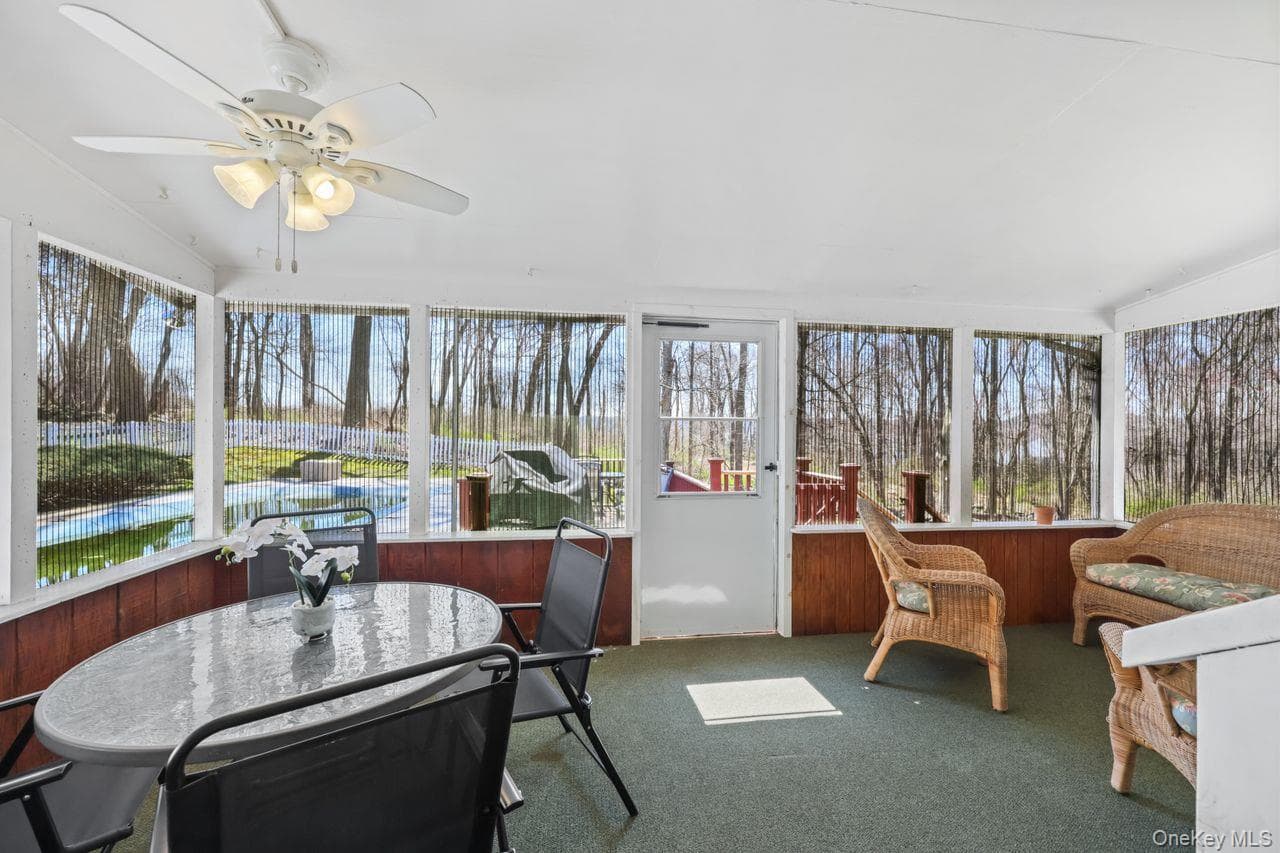 Sun Room