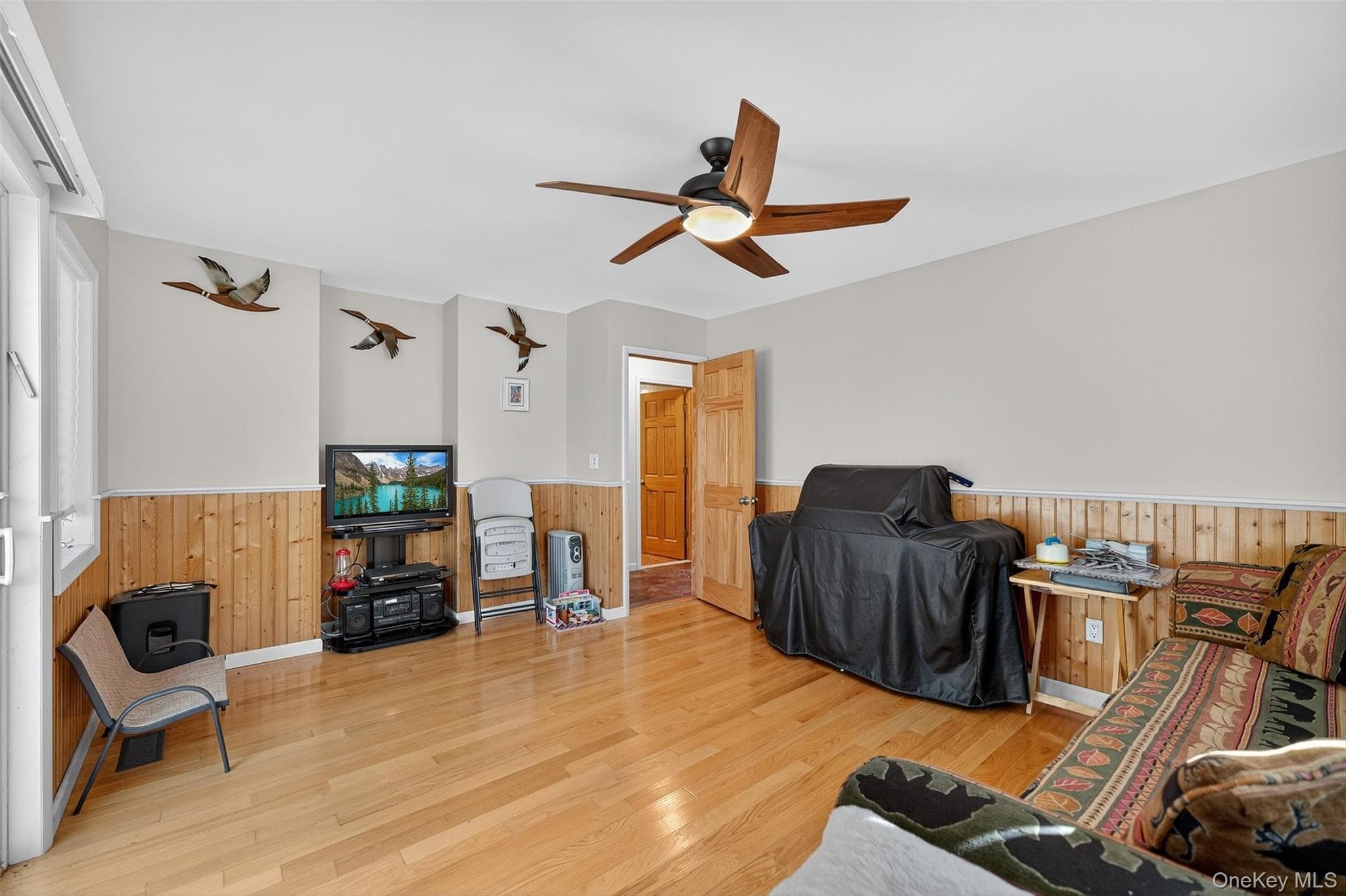 Guest Quarters