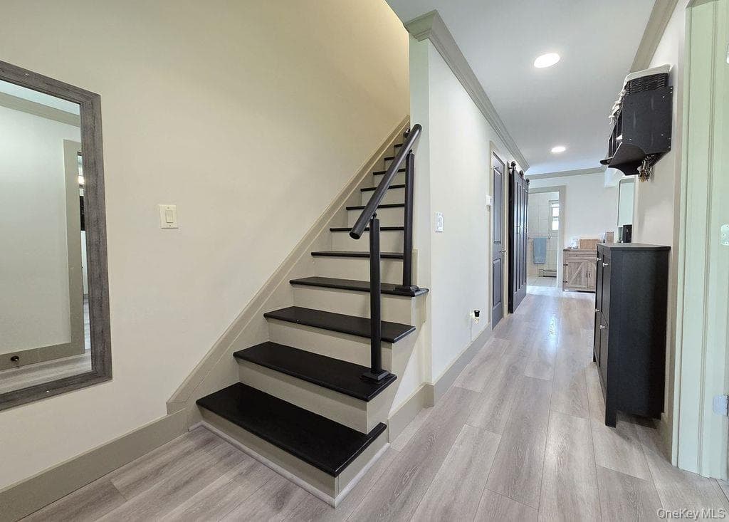 Entrance Foyer