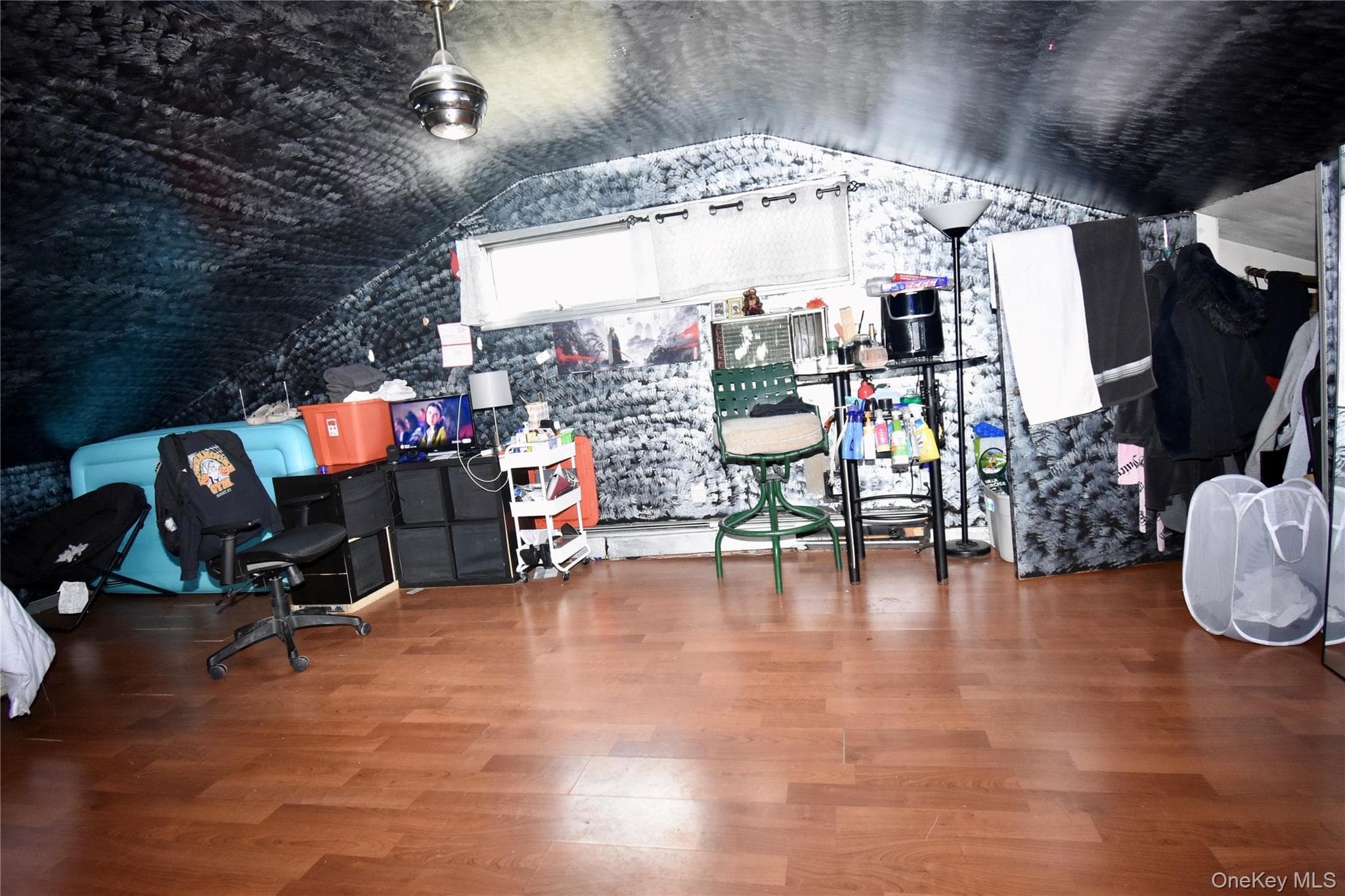 Attic