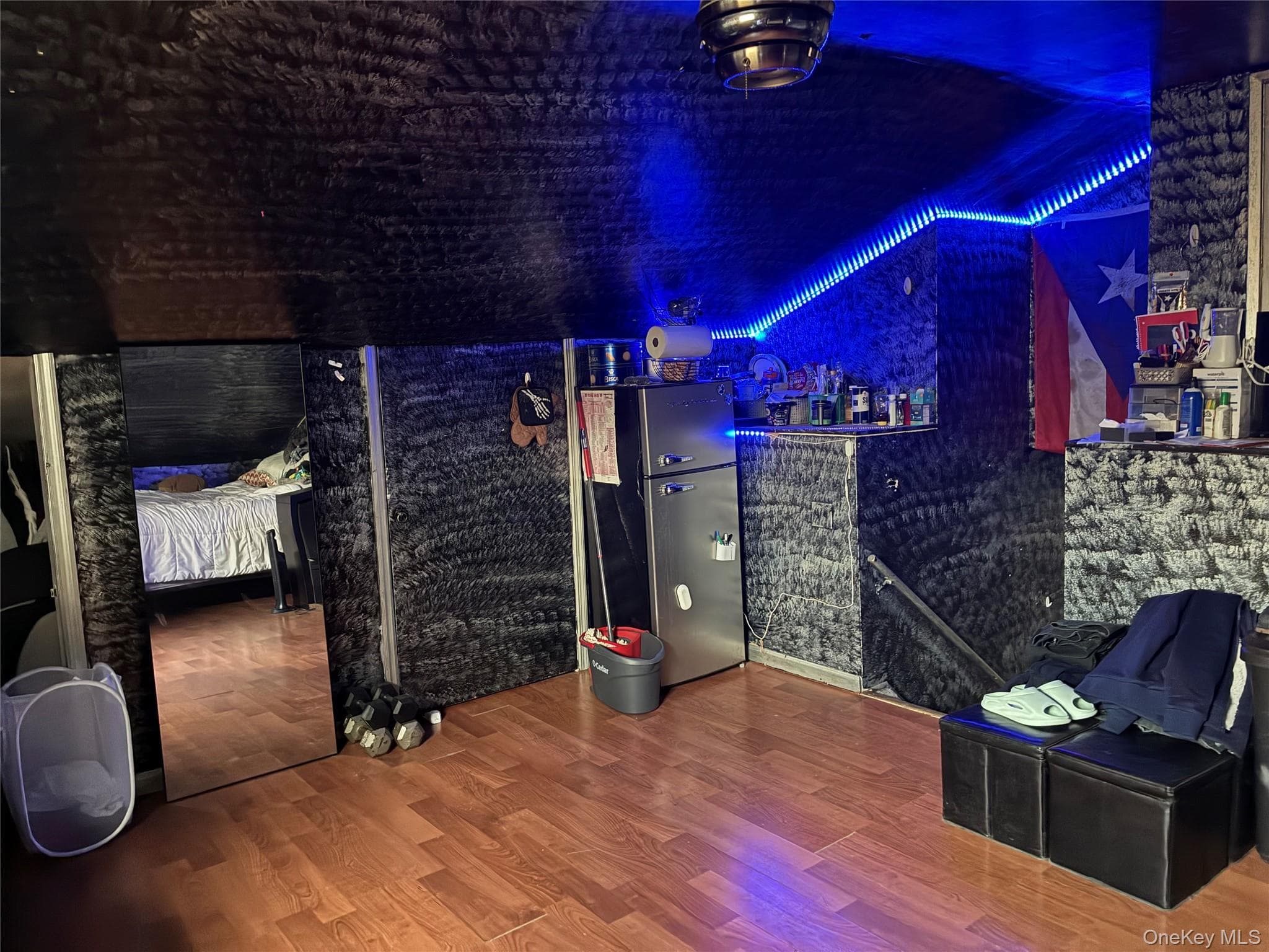 Attic