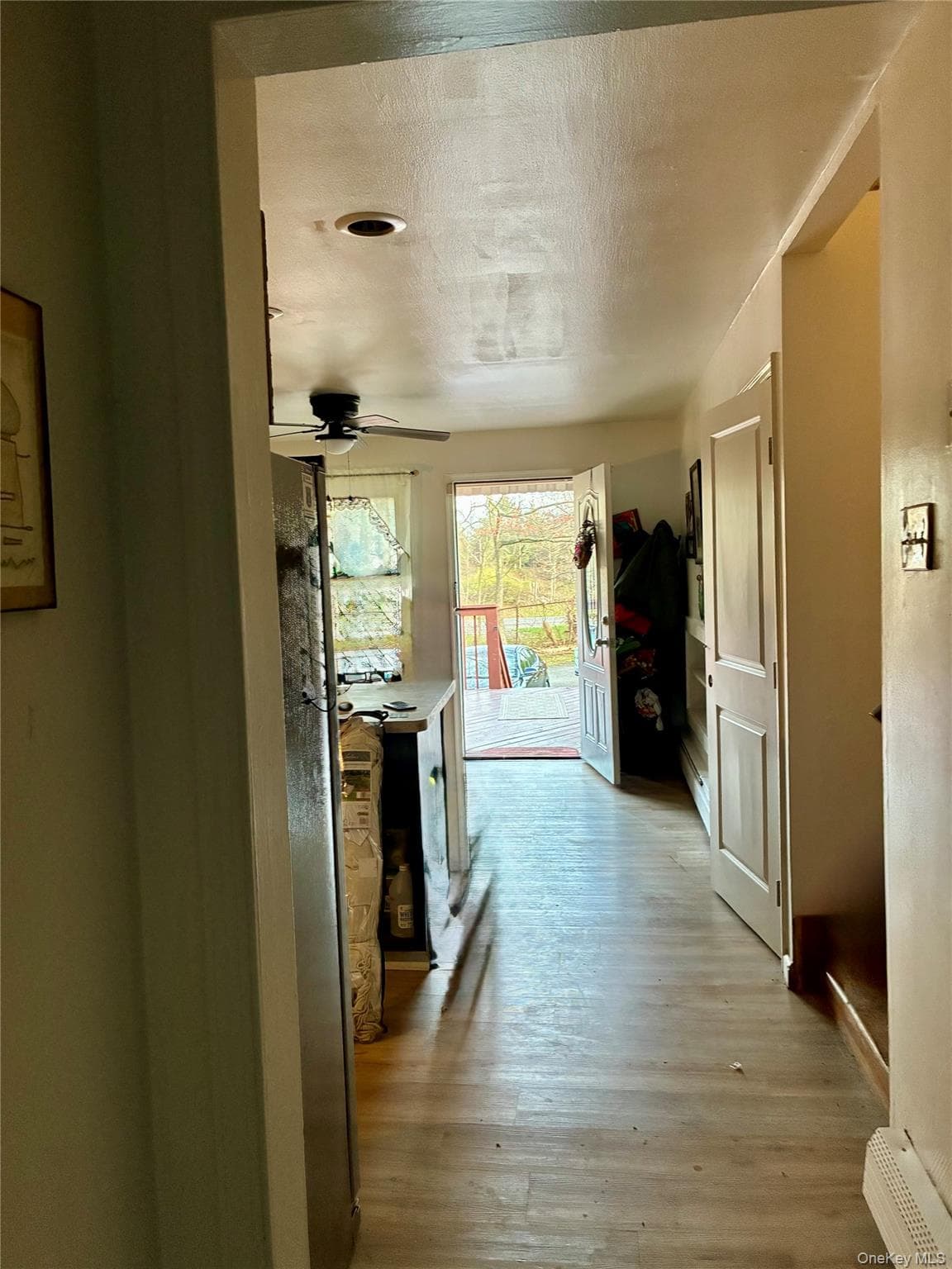 Entrance Foyer