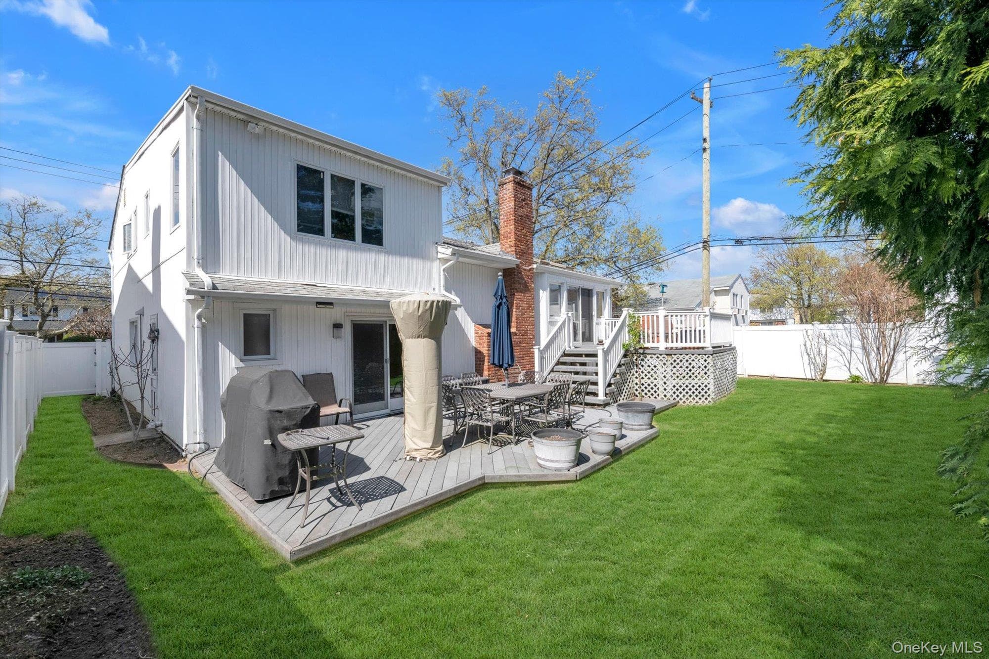Yard