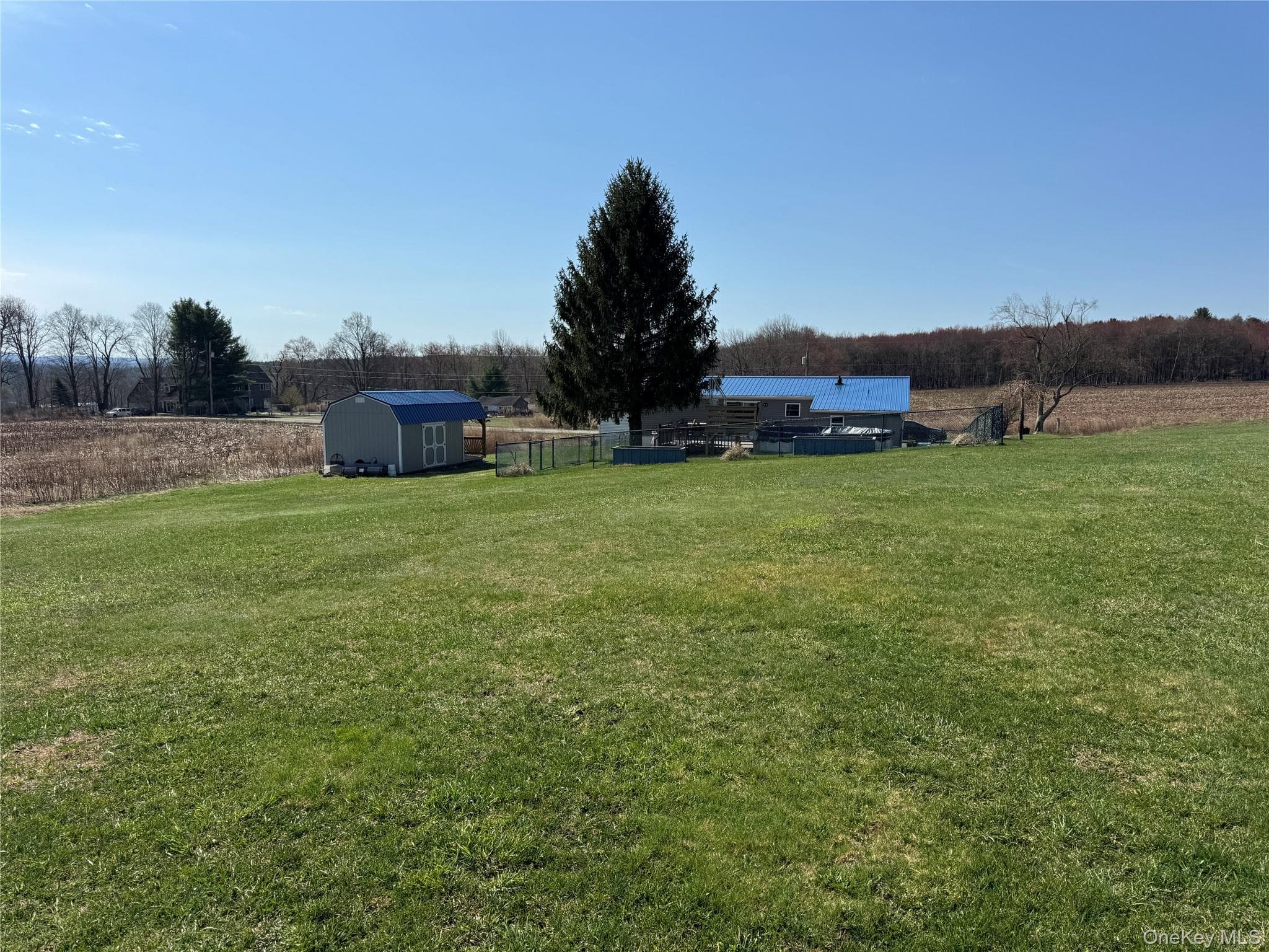 Yard