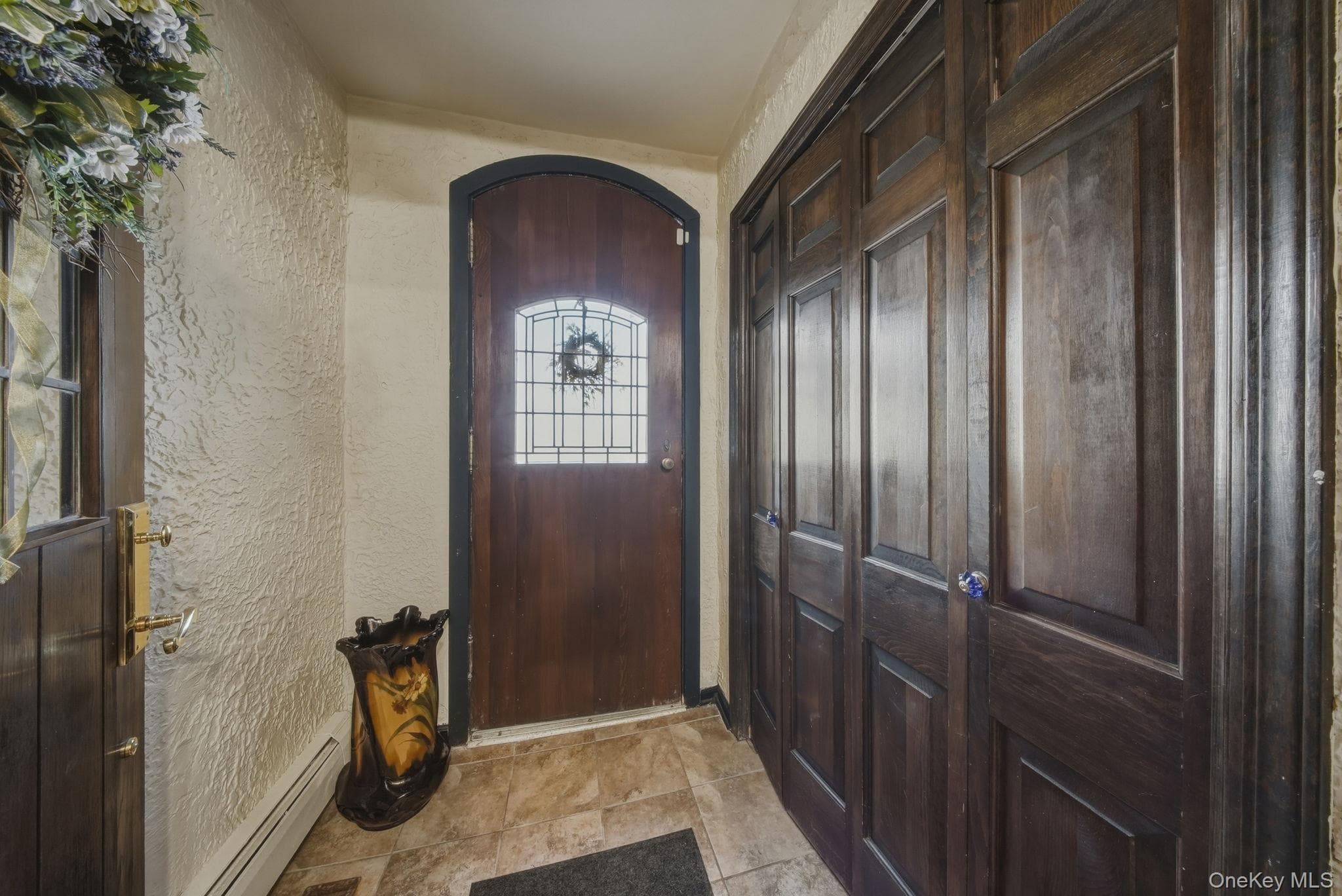 Entrance Foyer