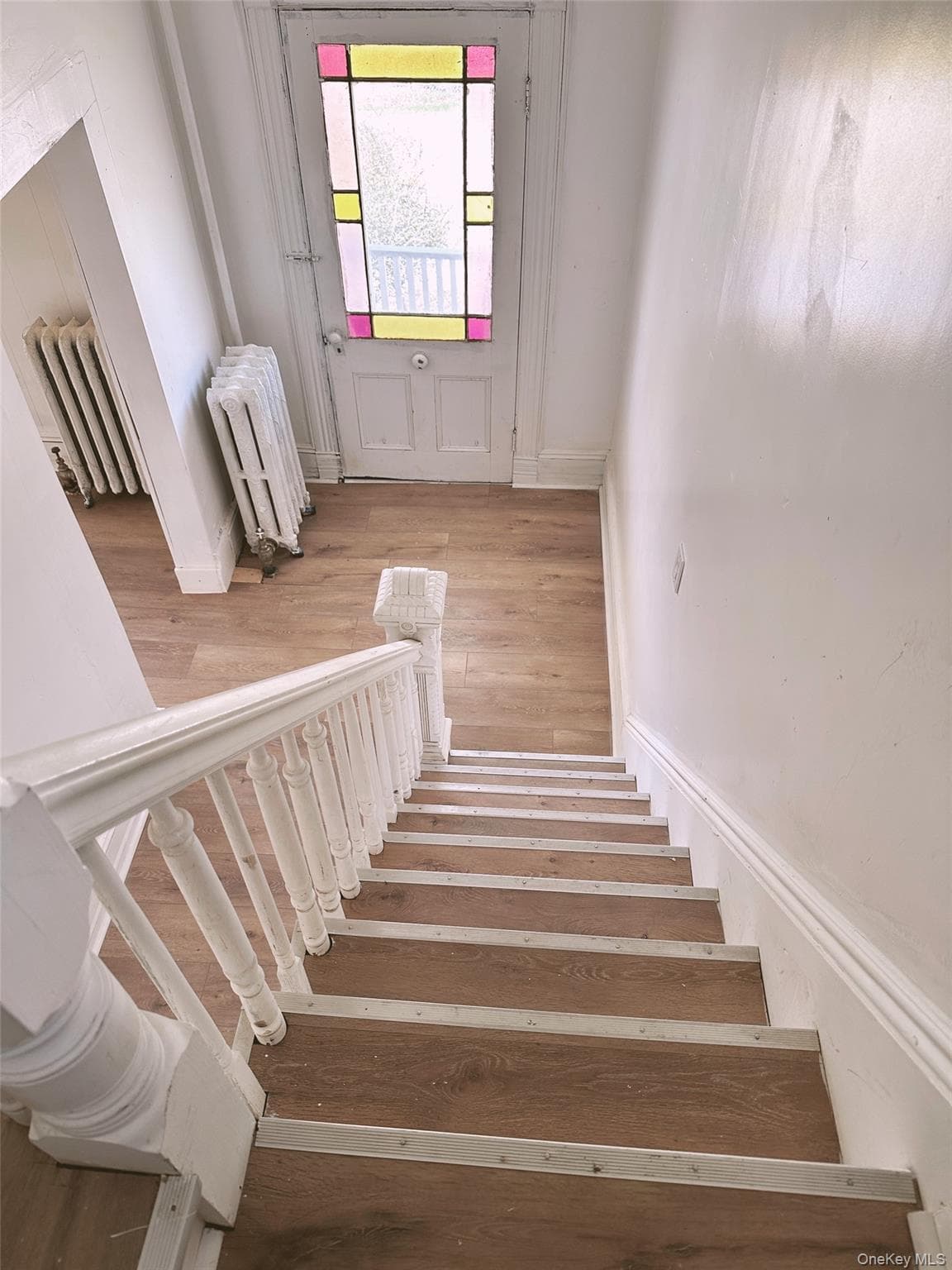 Entrance Foyer