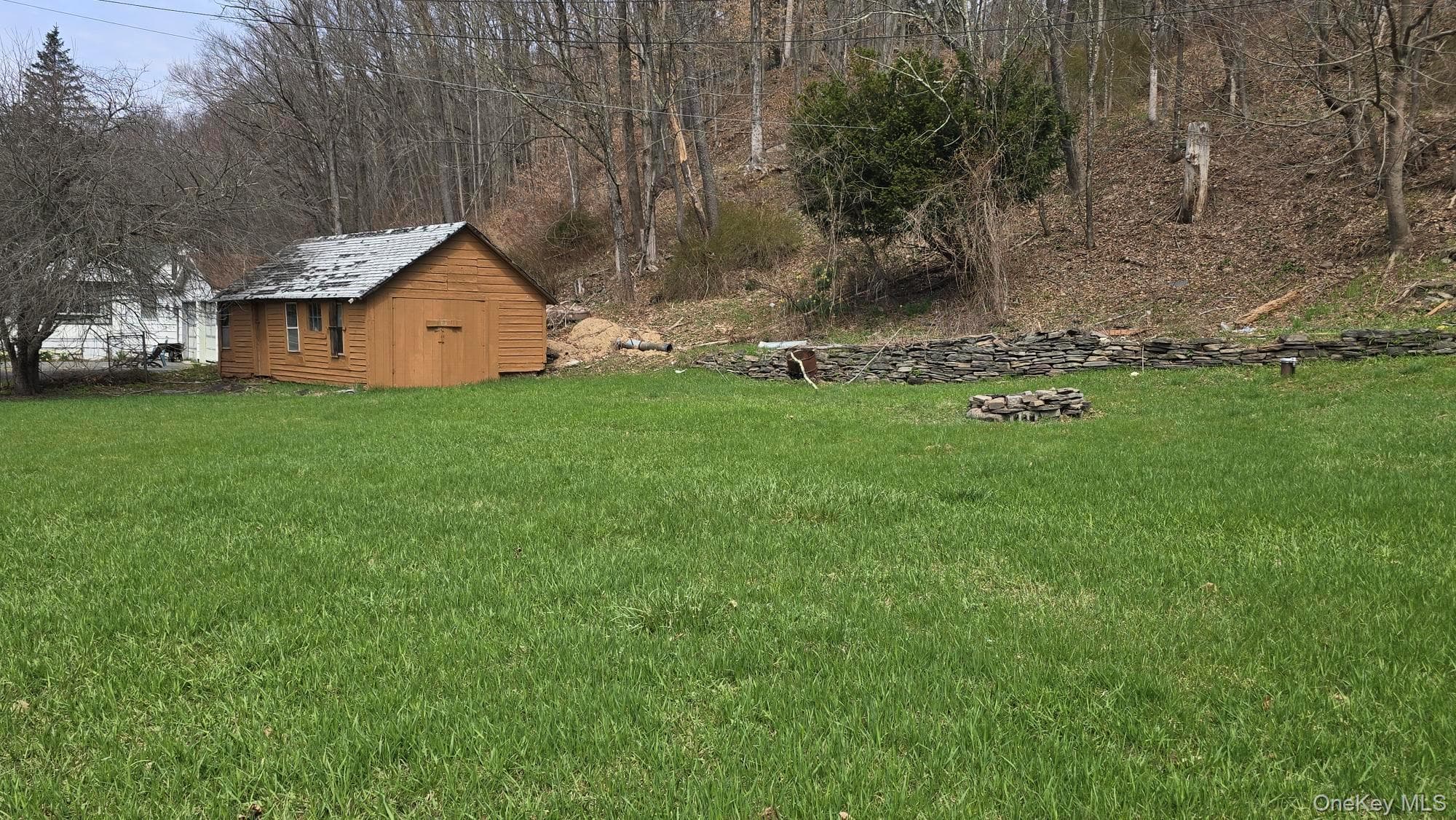 Barn