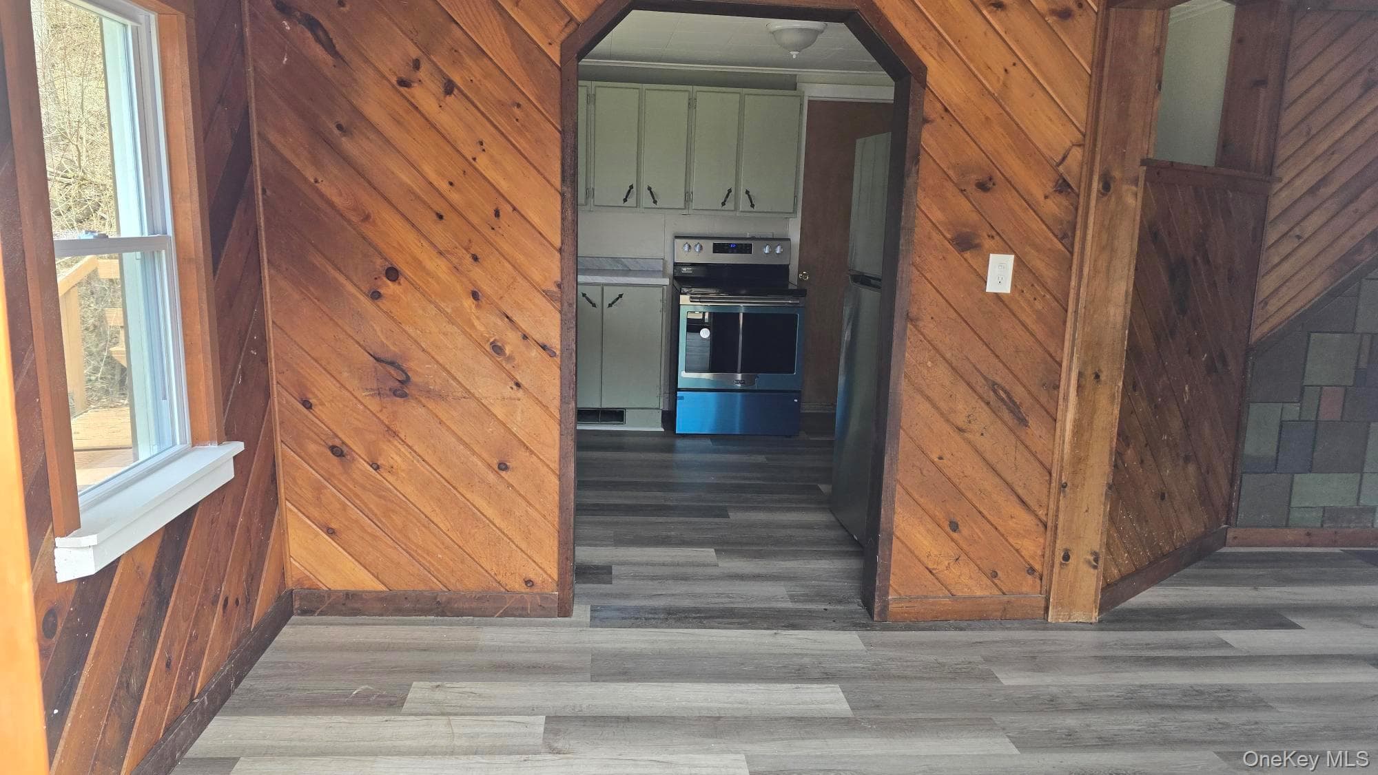 Entry