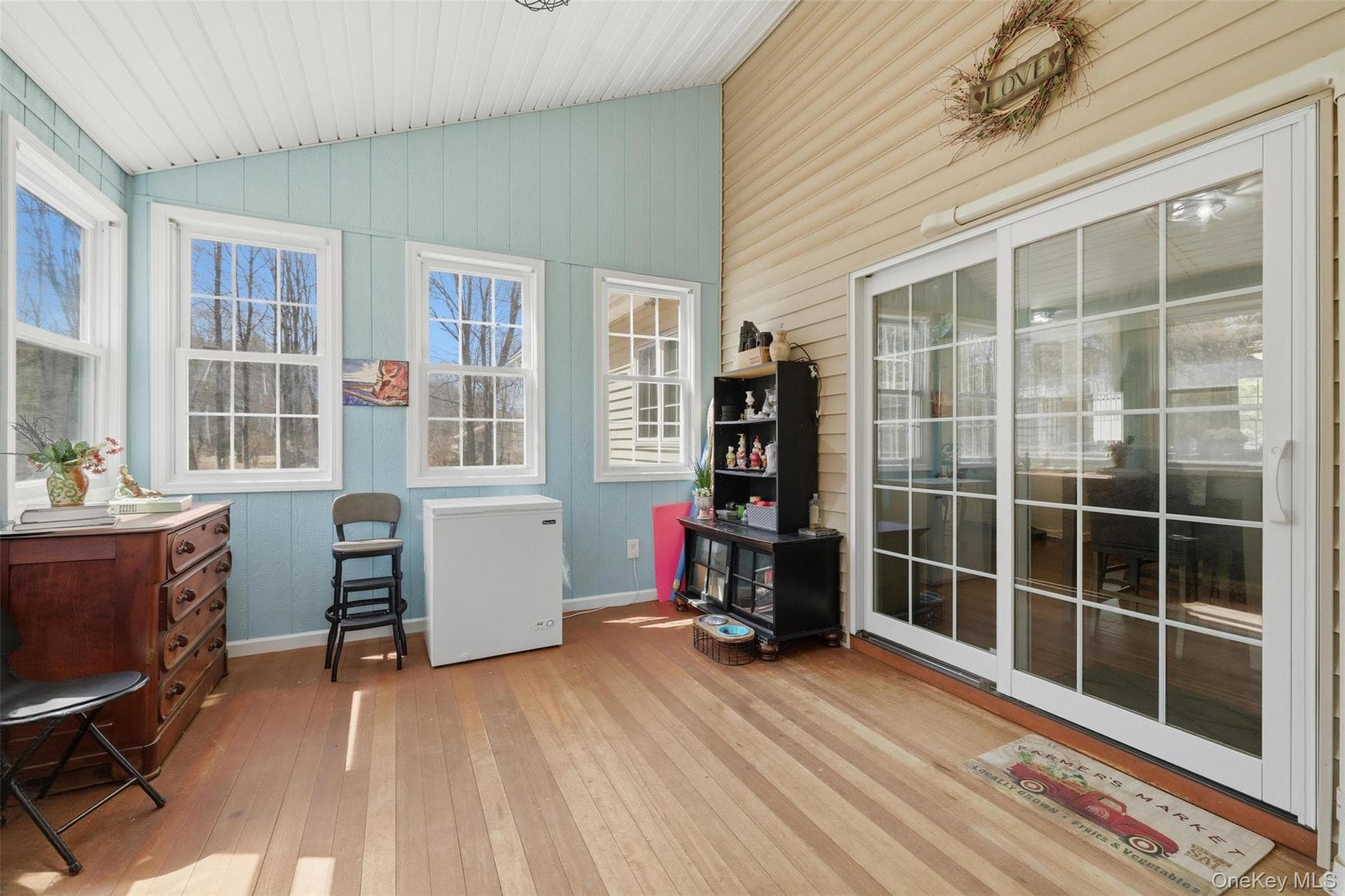 Sun Room