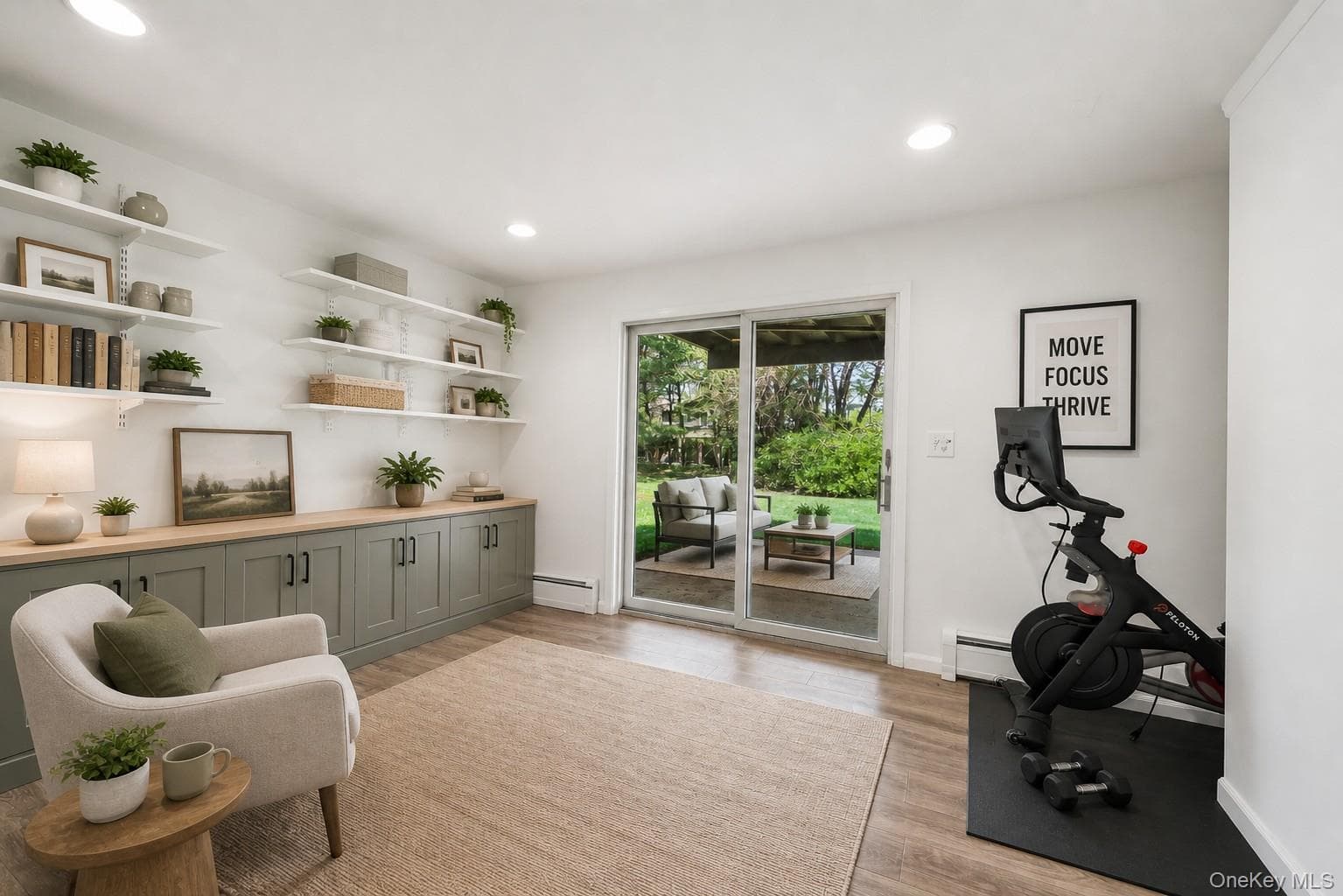 Bonus Room