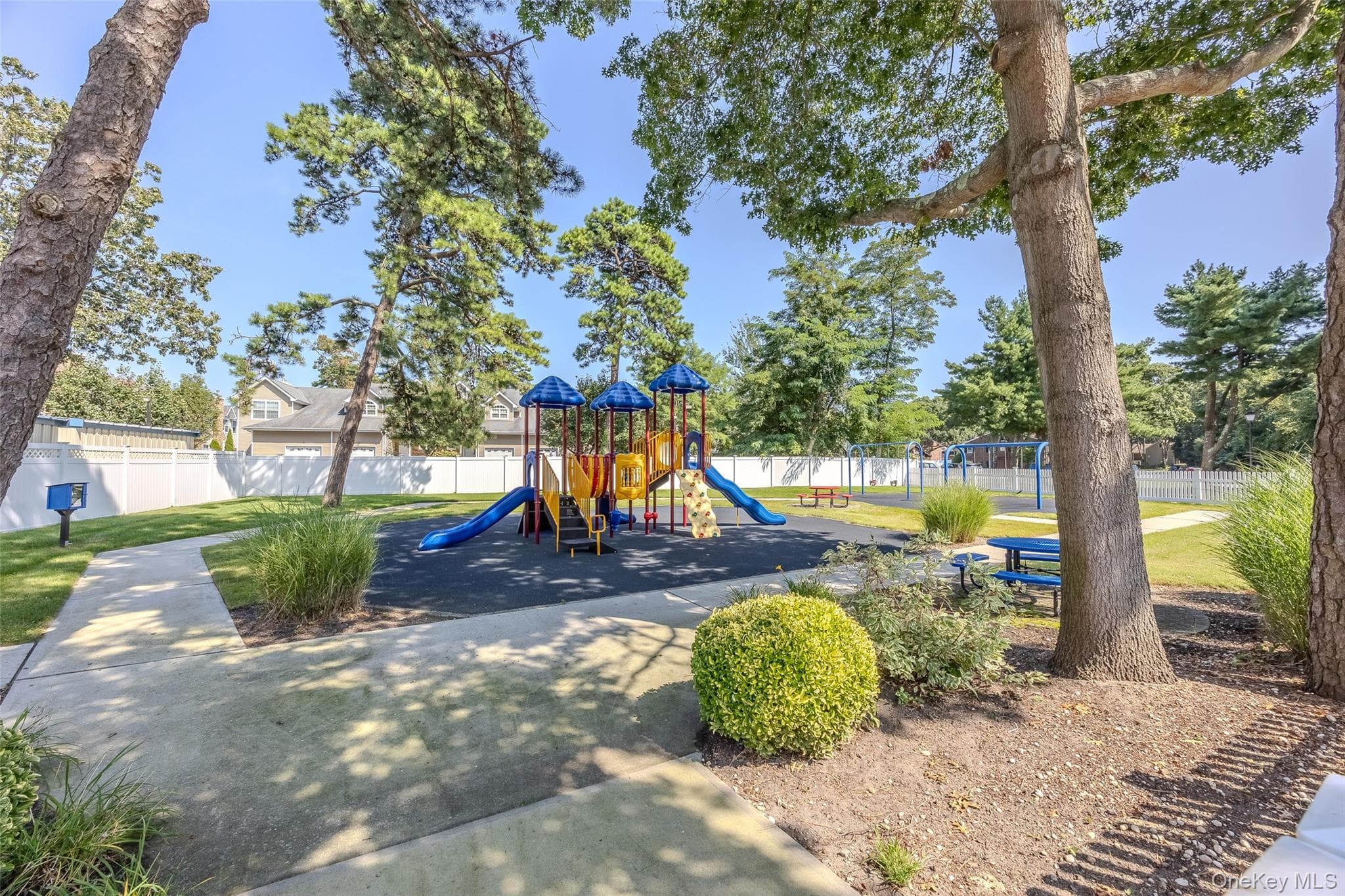 Playground