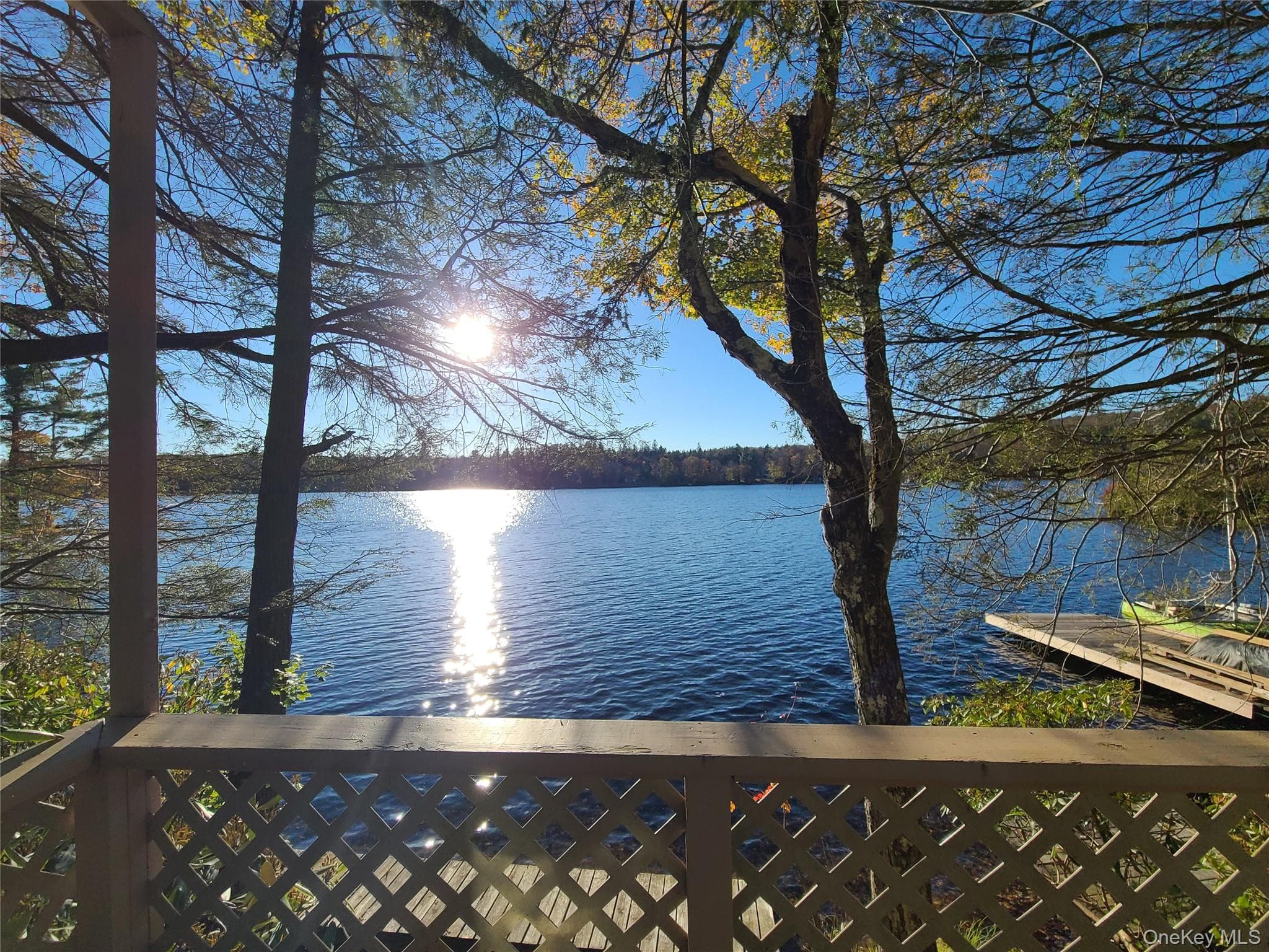 Dock