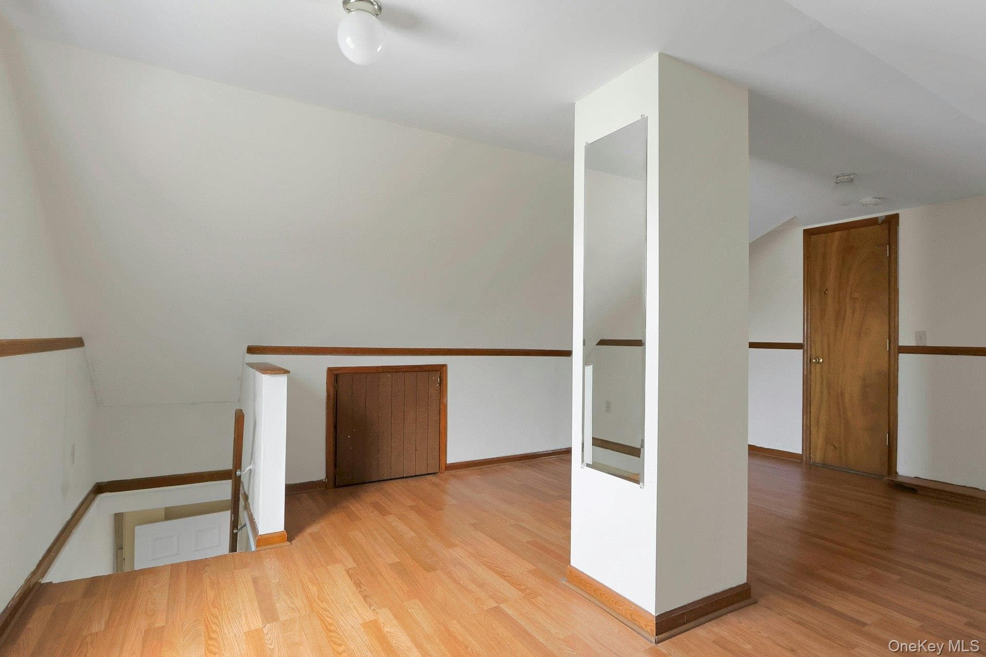 Attic