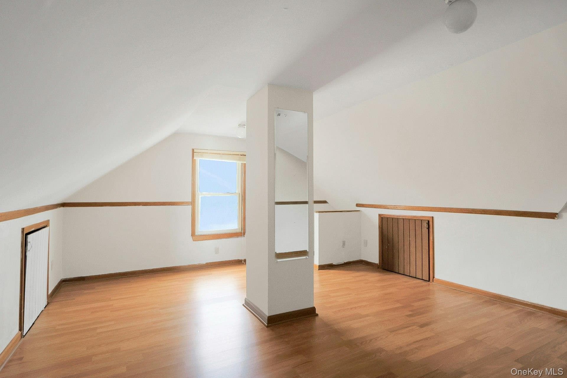 Attic