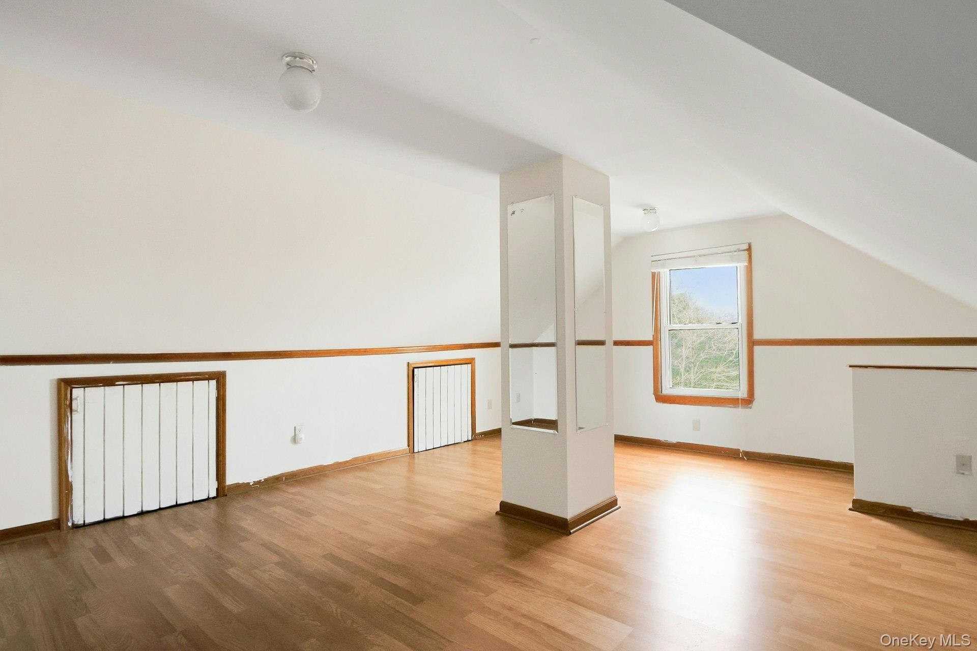 Attic