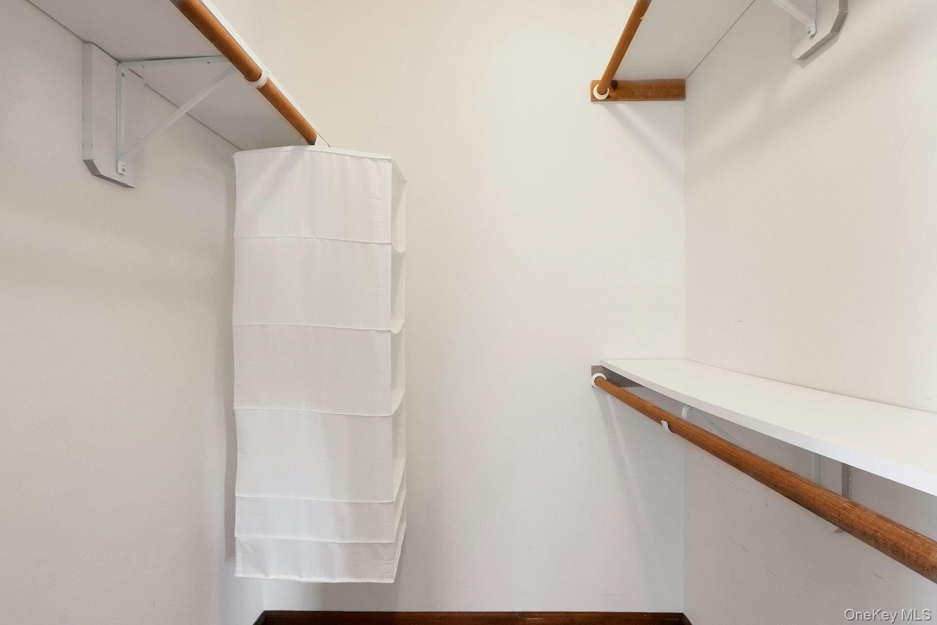 Walk-In Closets
