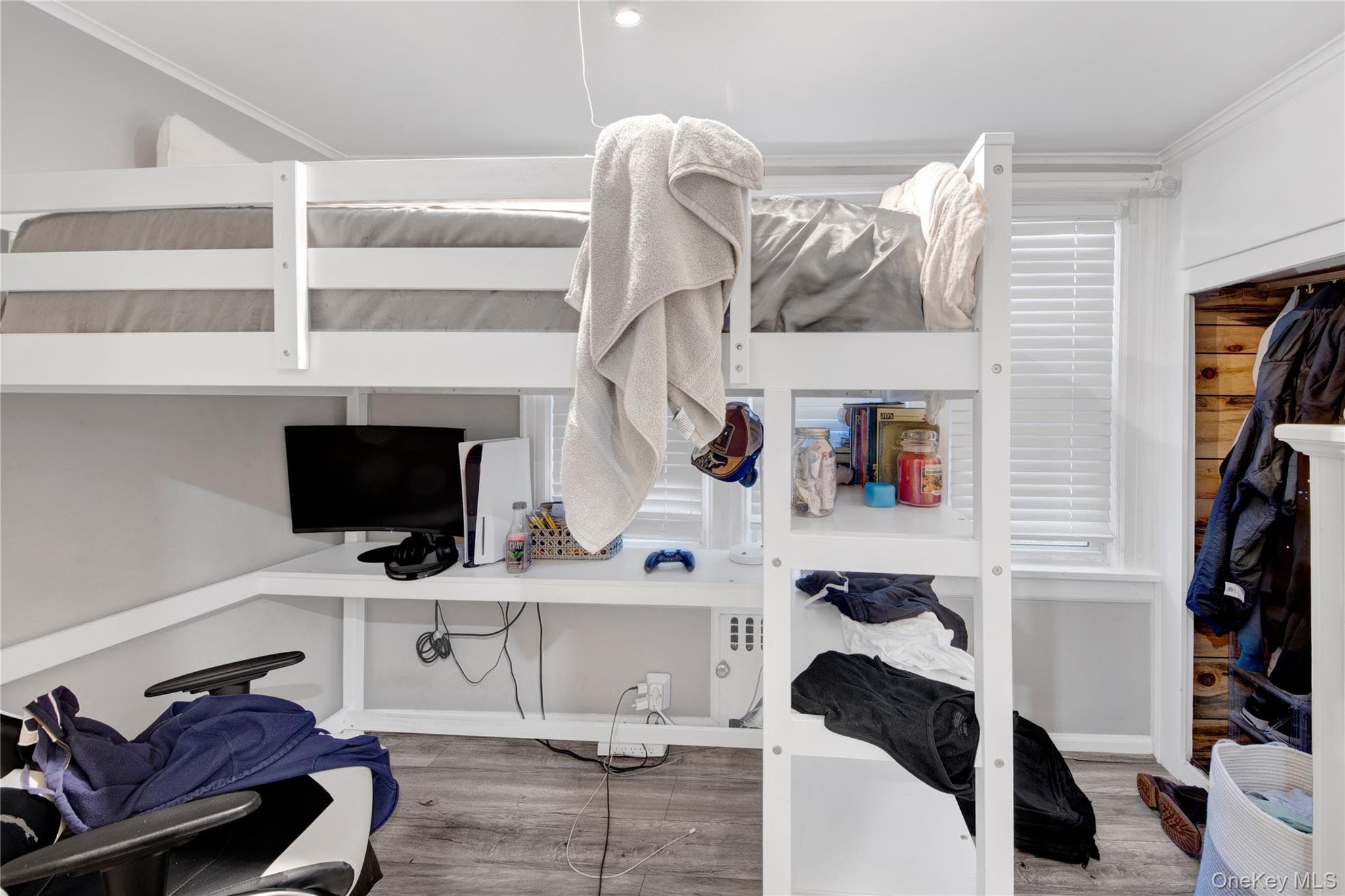 Closet