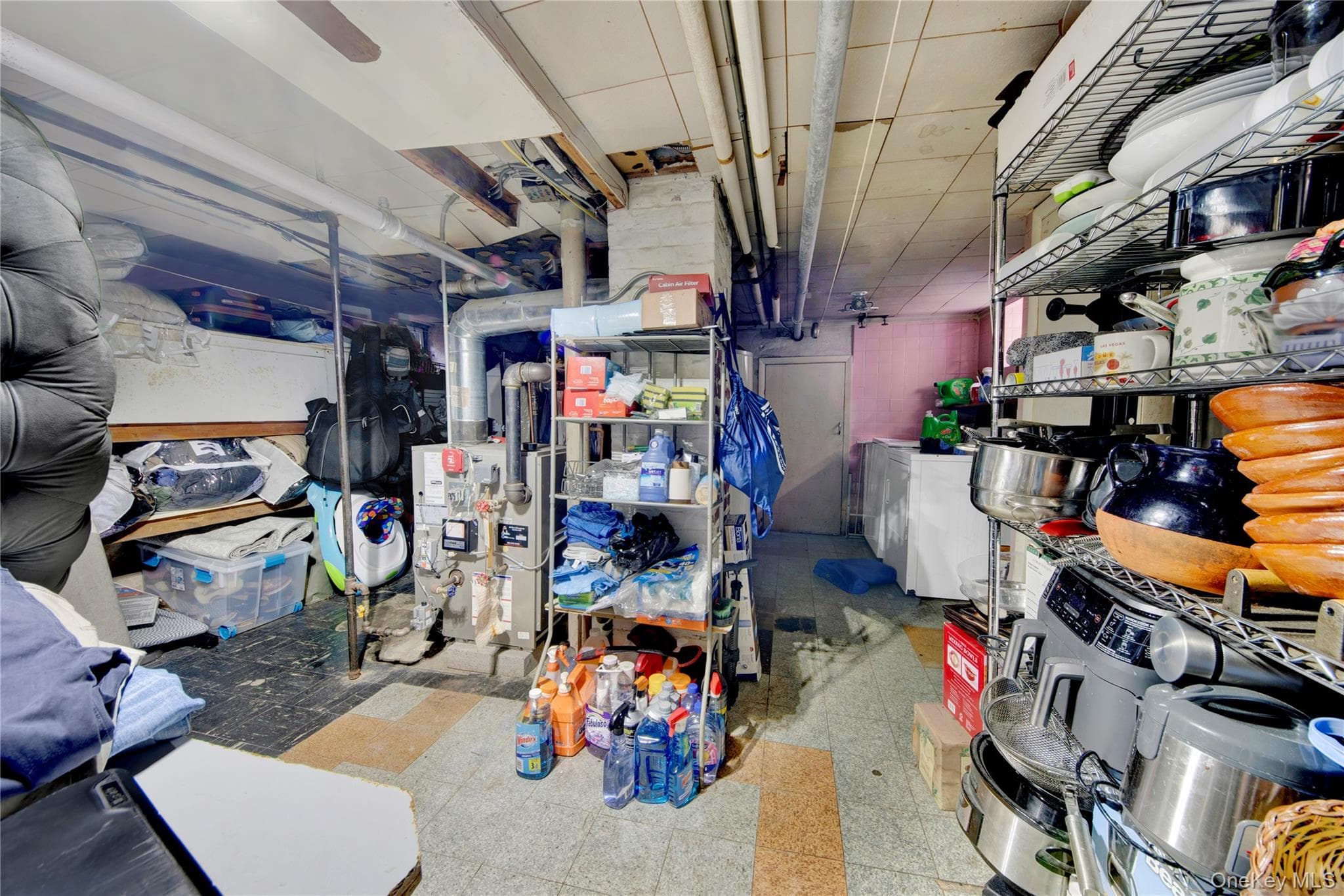 Storage