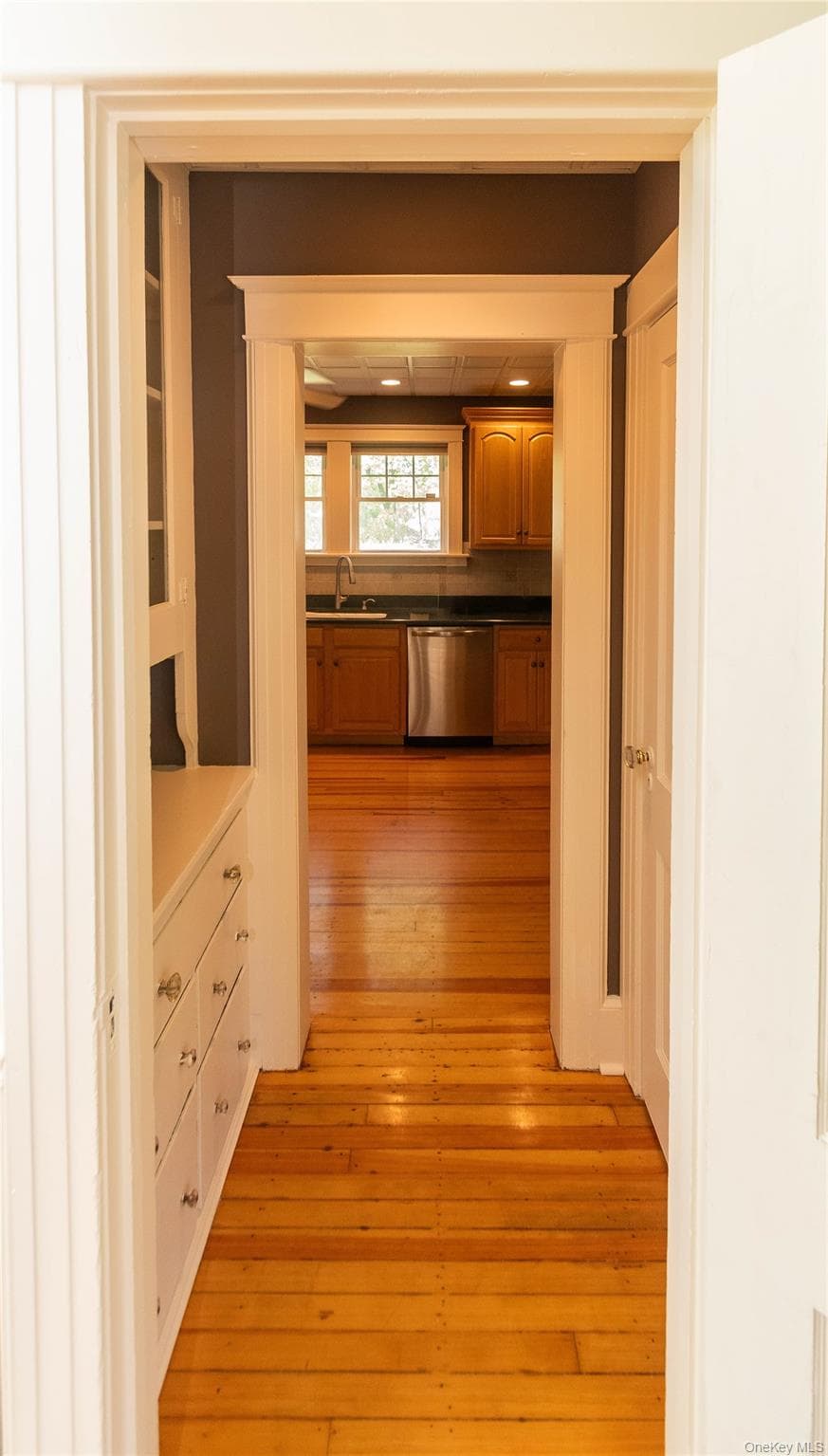 Pantry