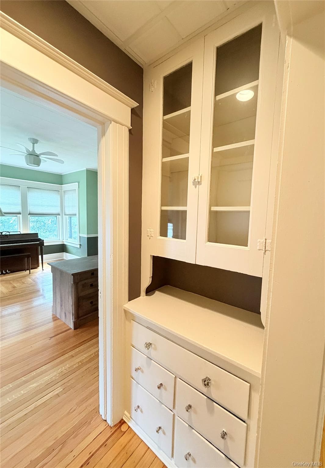 Pantry