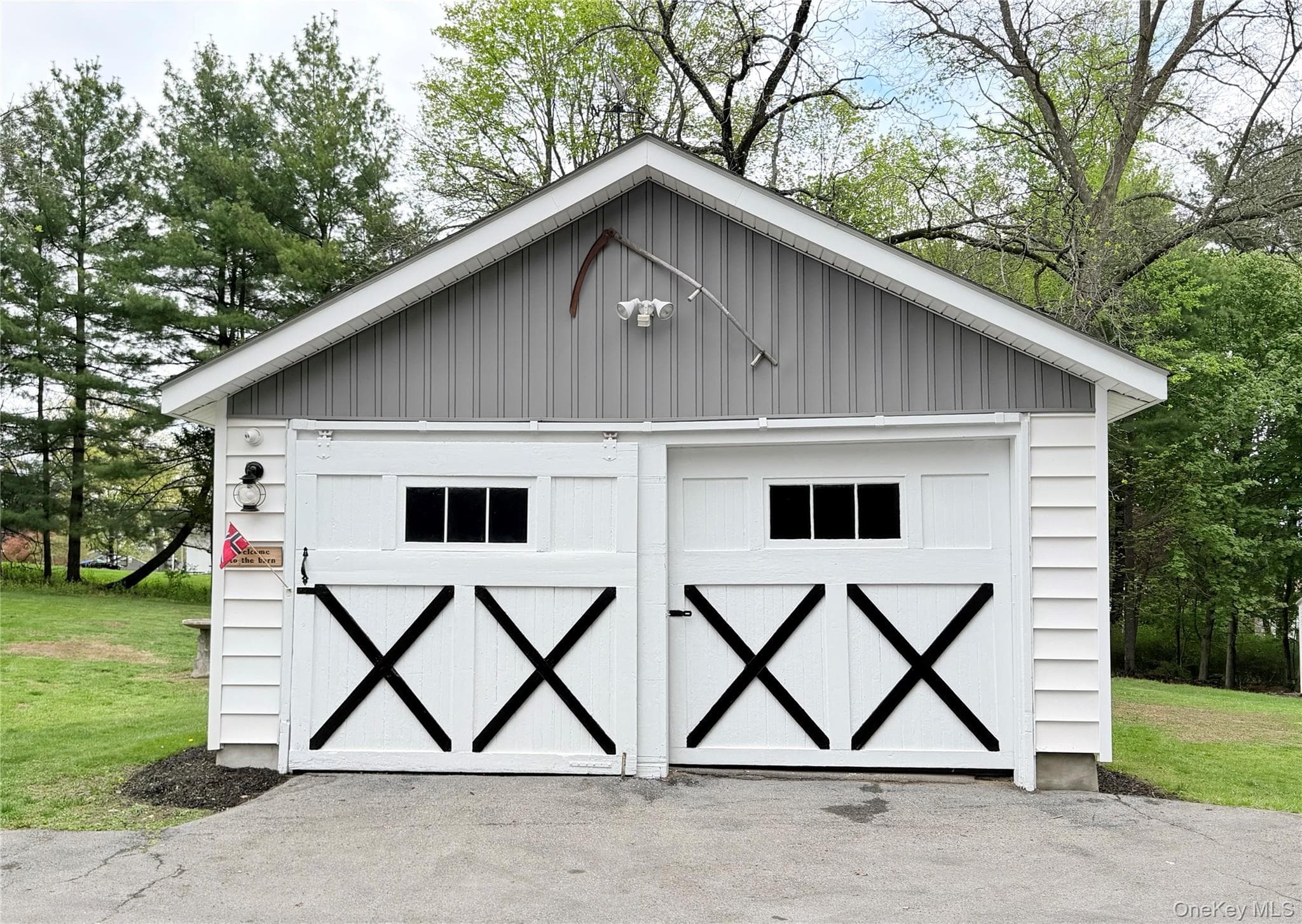 Barn