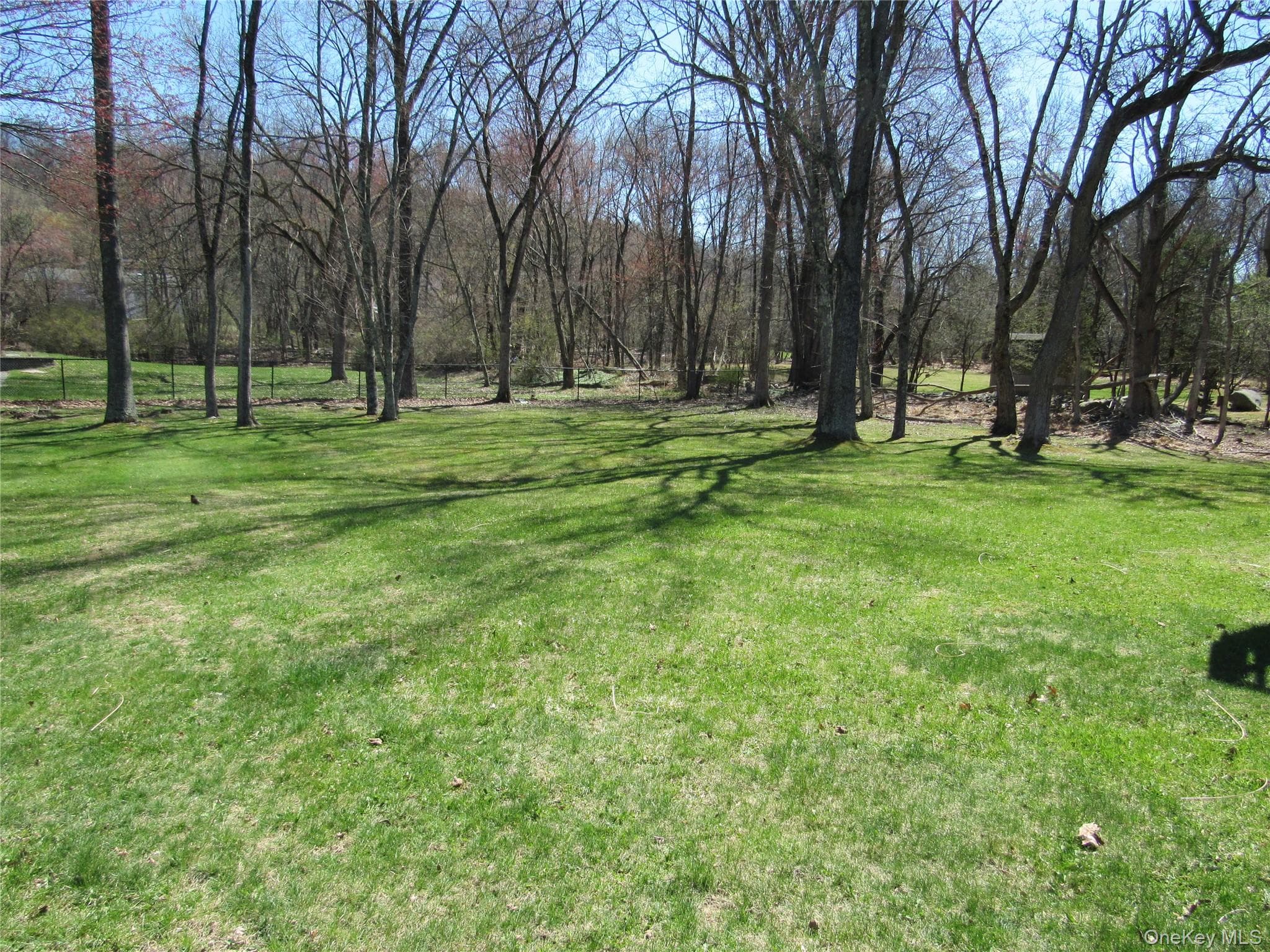 Yard