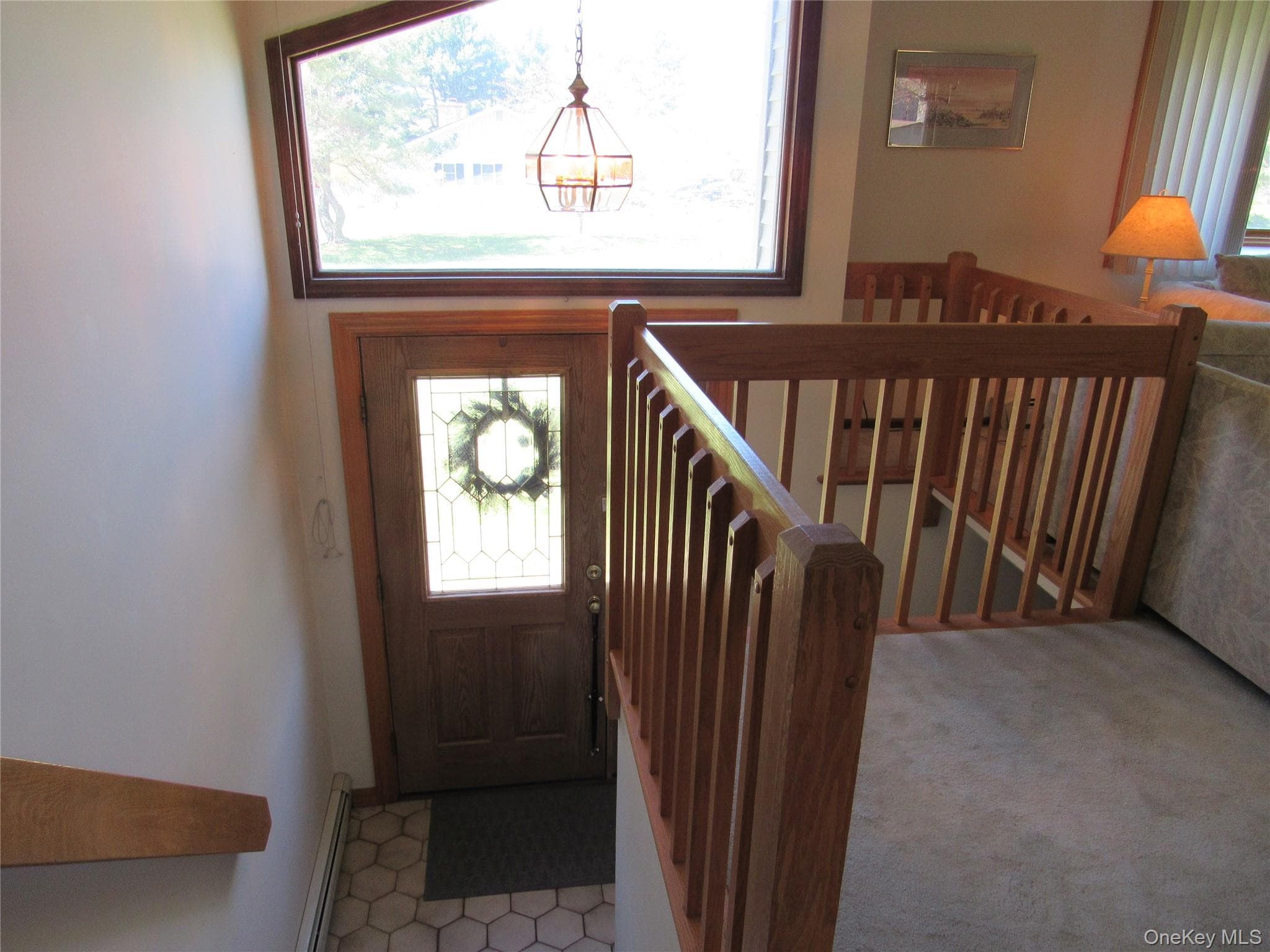 Entry