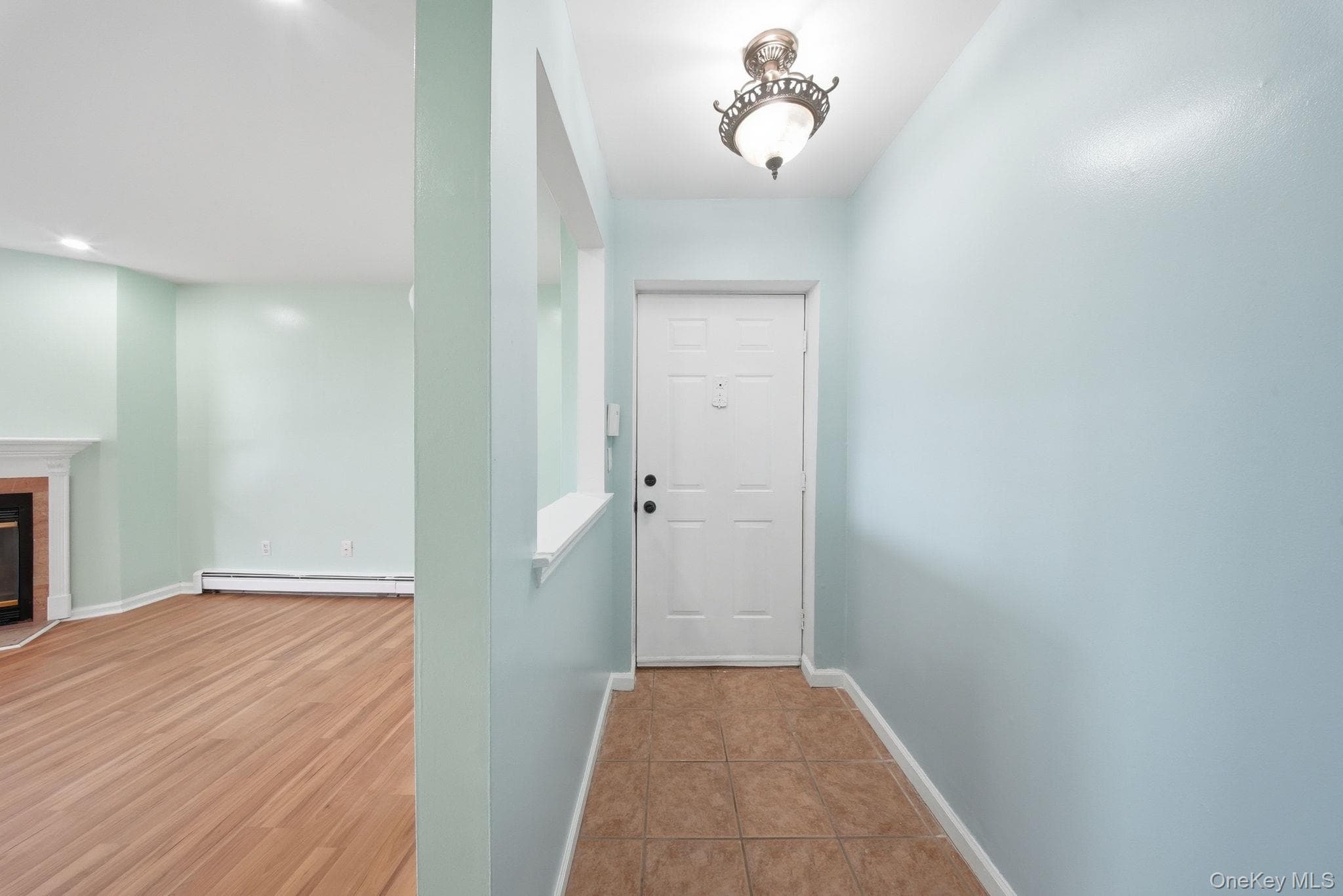 Entrance Foyer