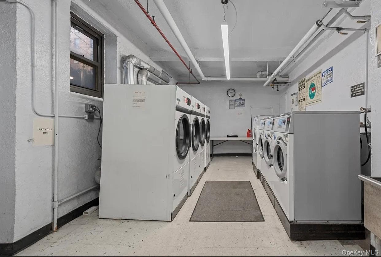 Laundry