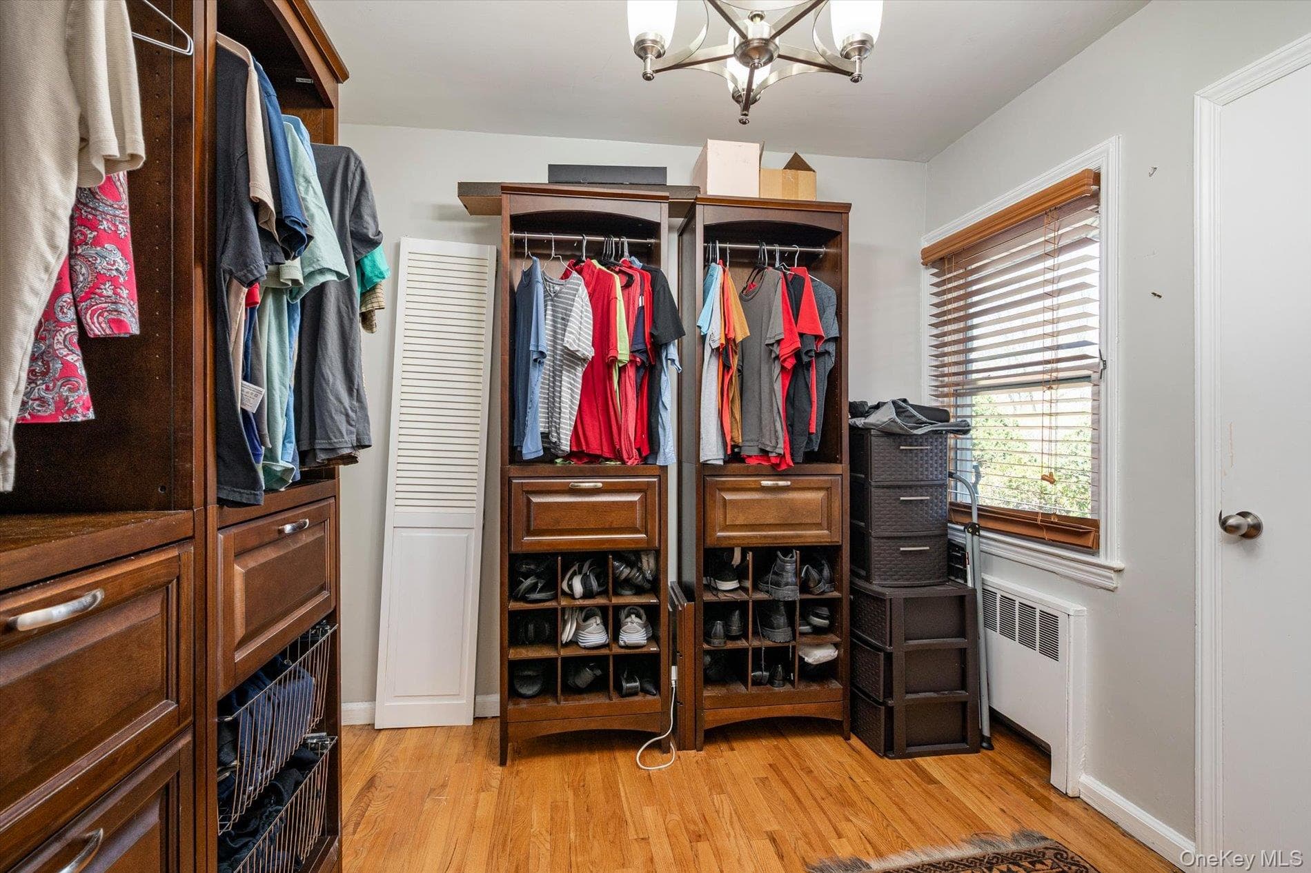 Closet