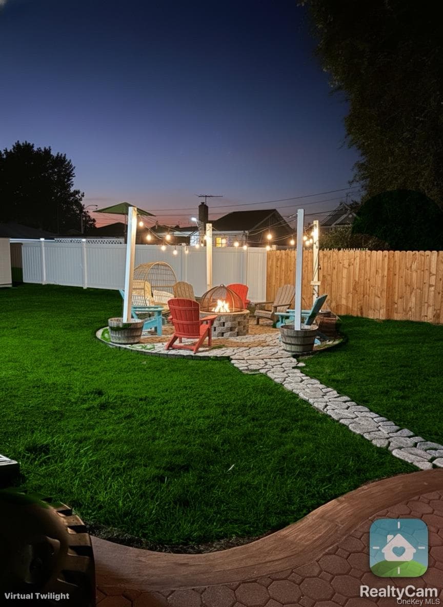 Yard