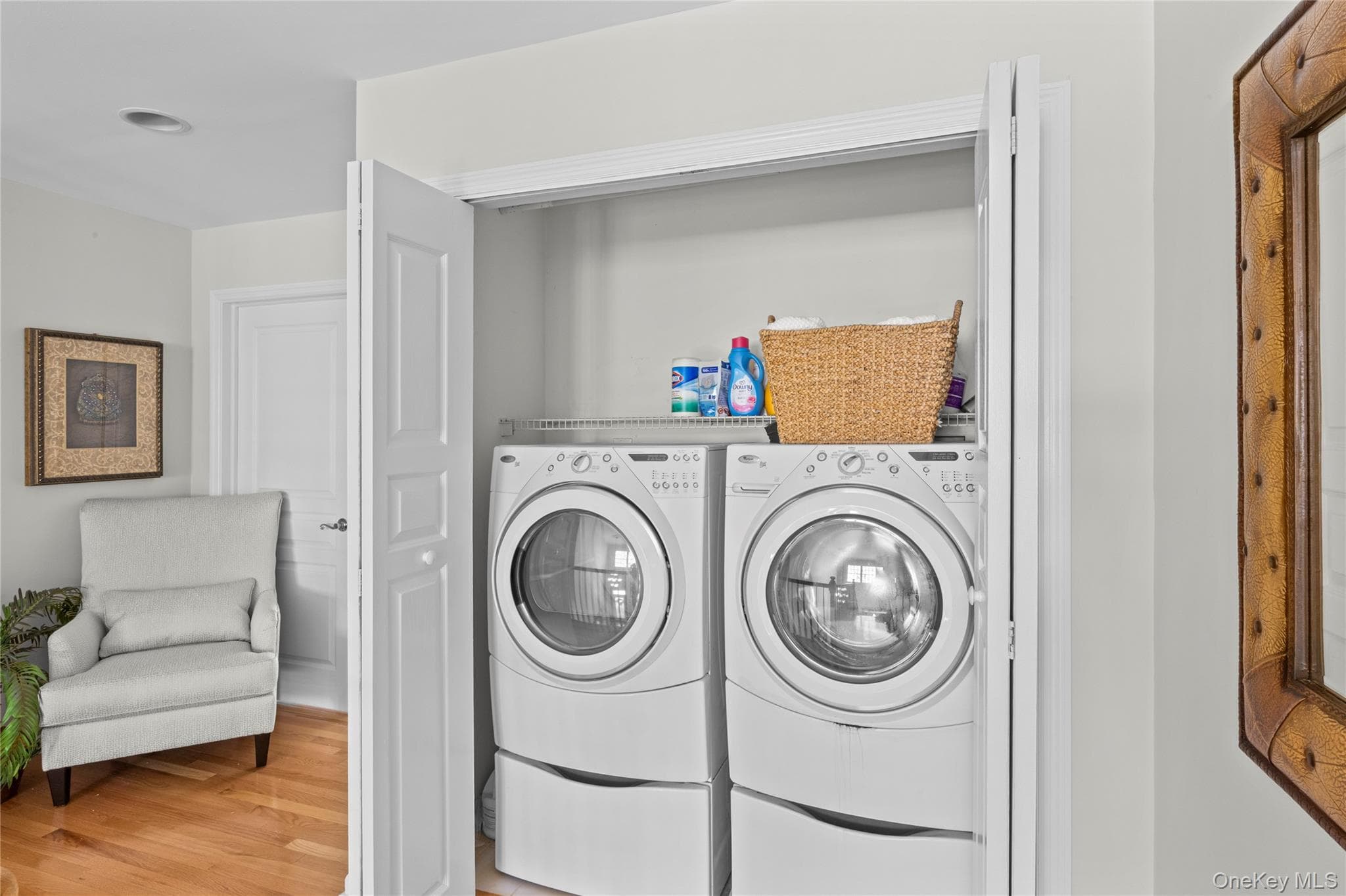 Laundry
