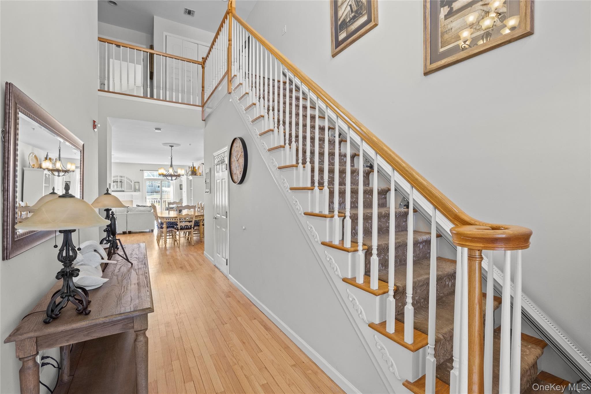 Entrance Foyer