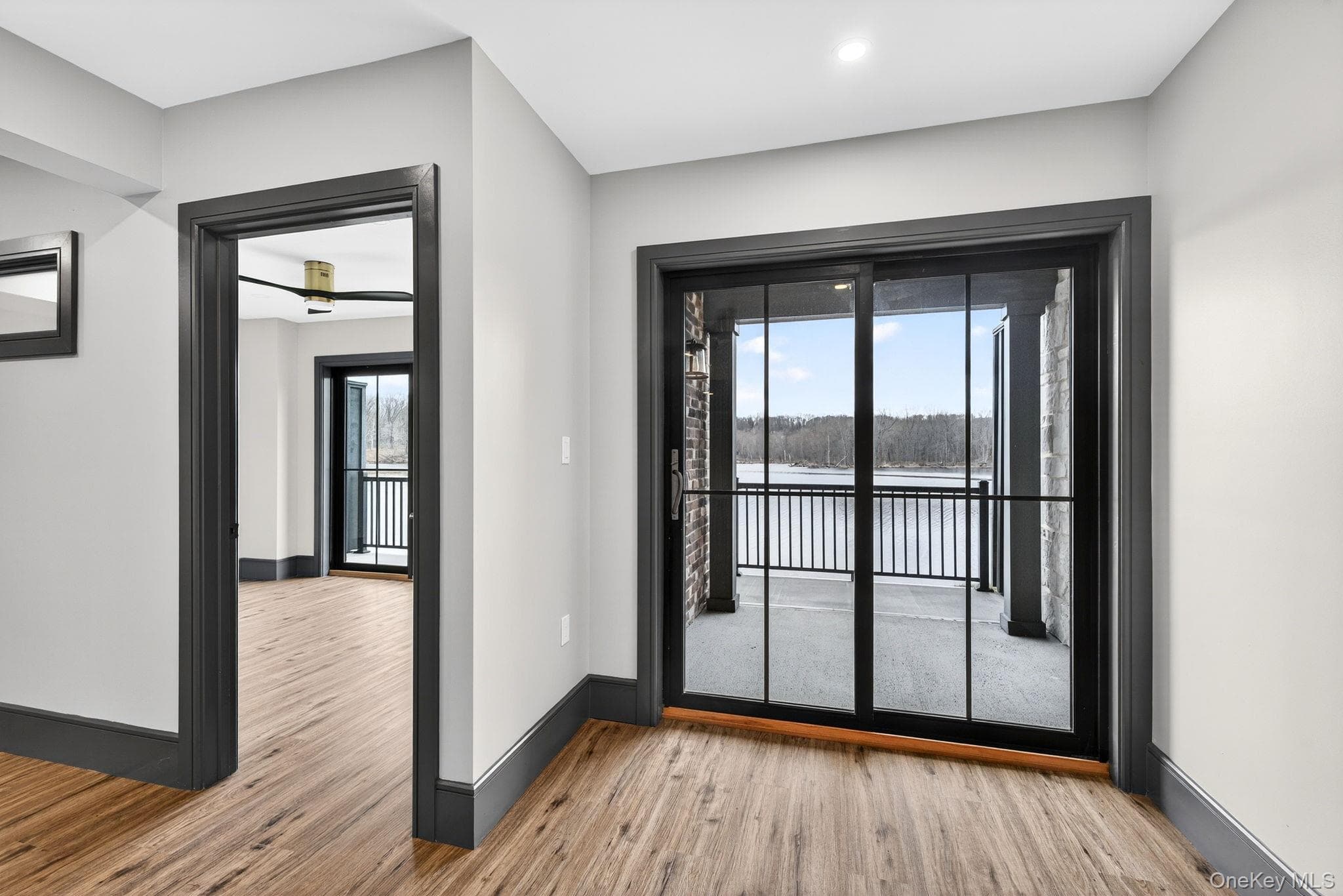 Recreation Room