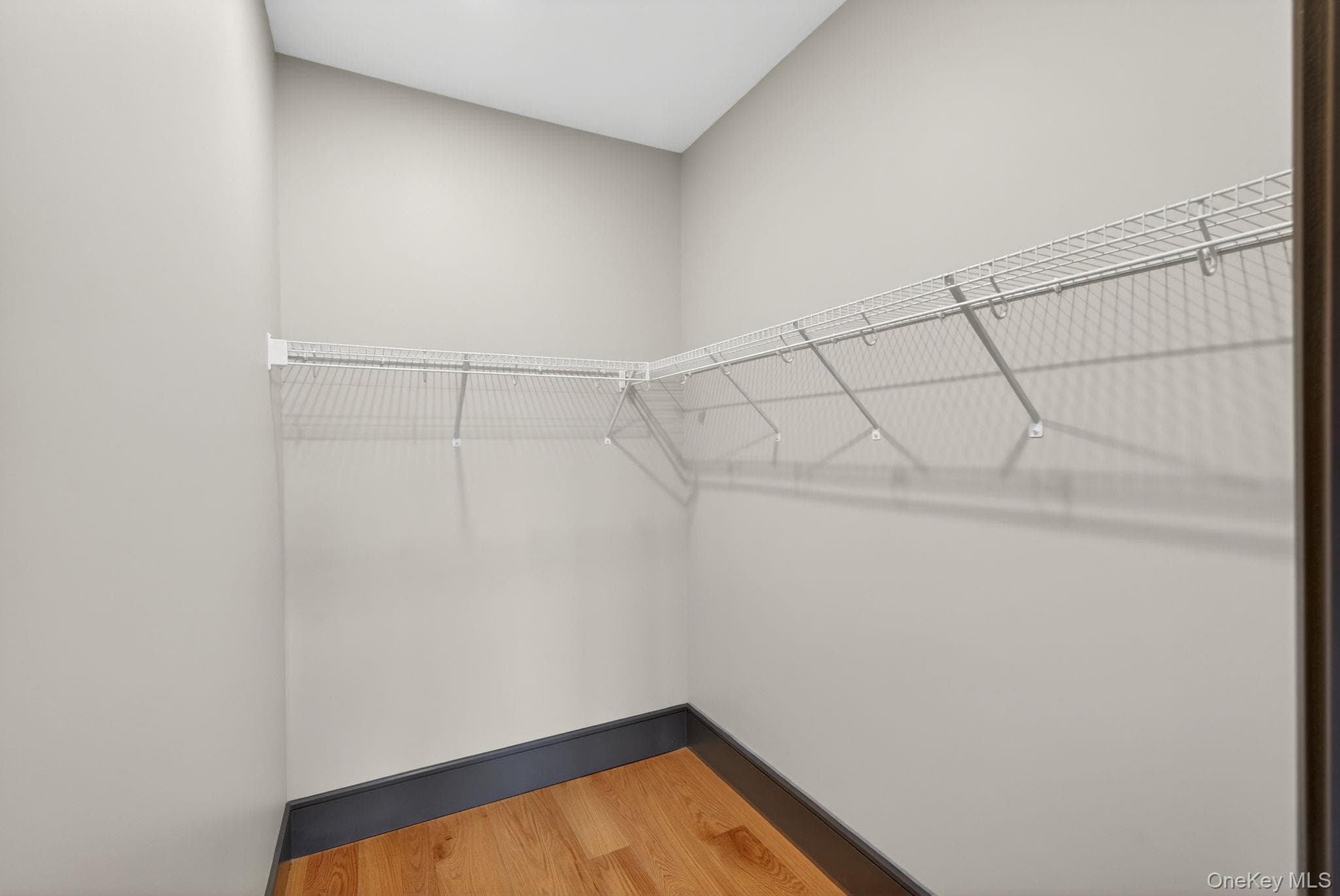 Walk-In Closets