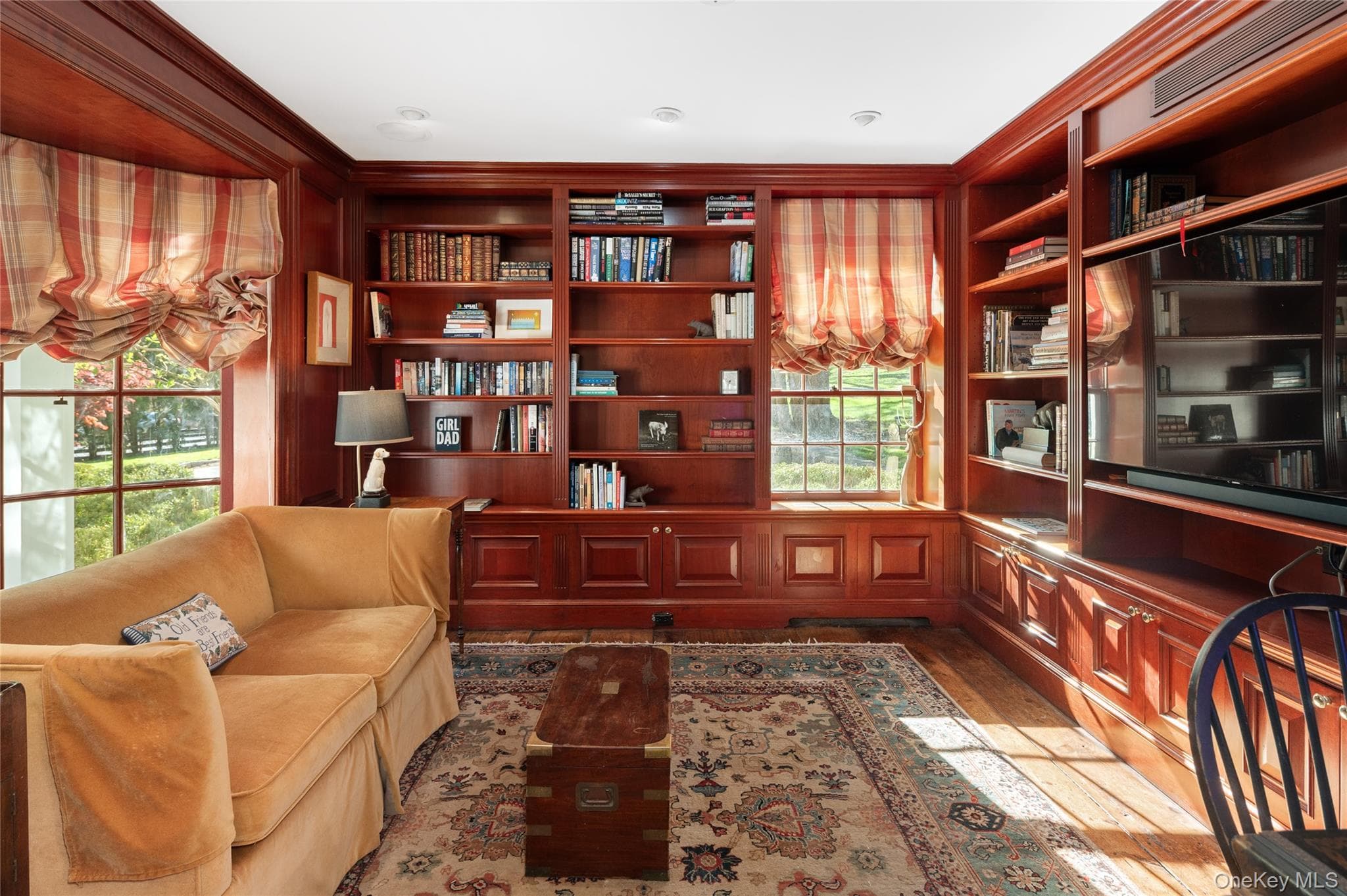 Library