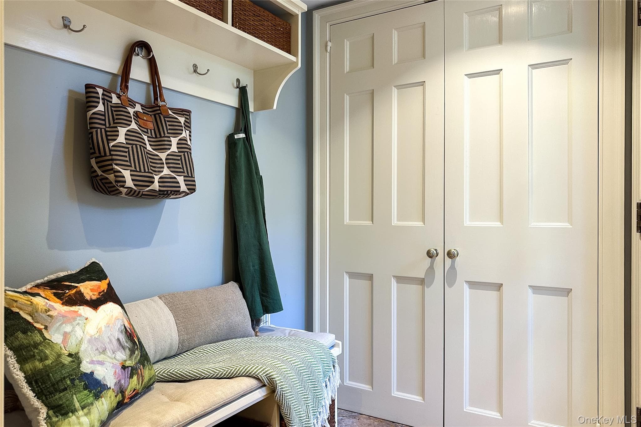 Mud Room