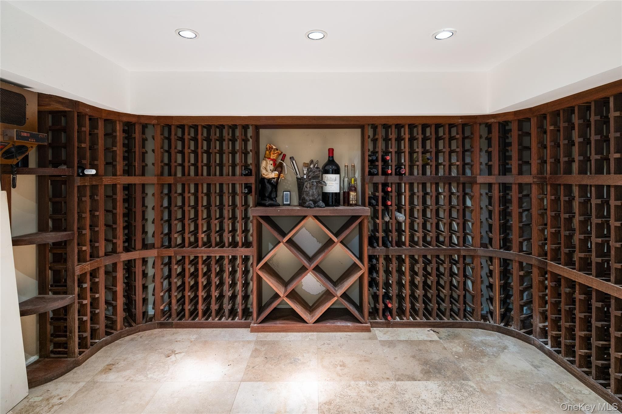 Wine Cellar