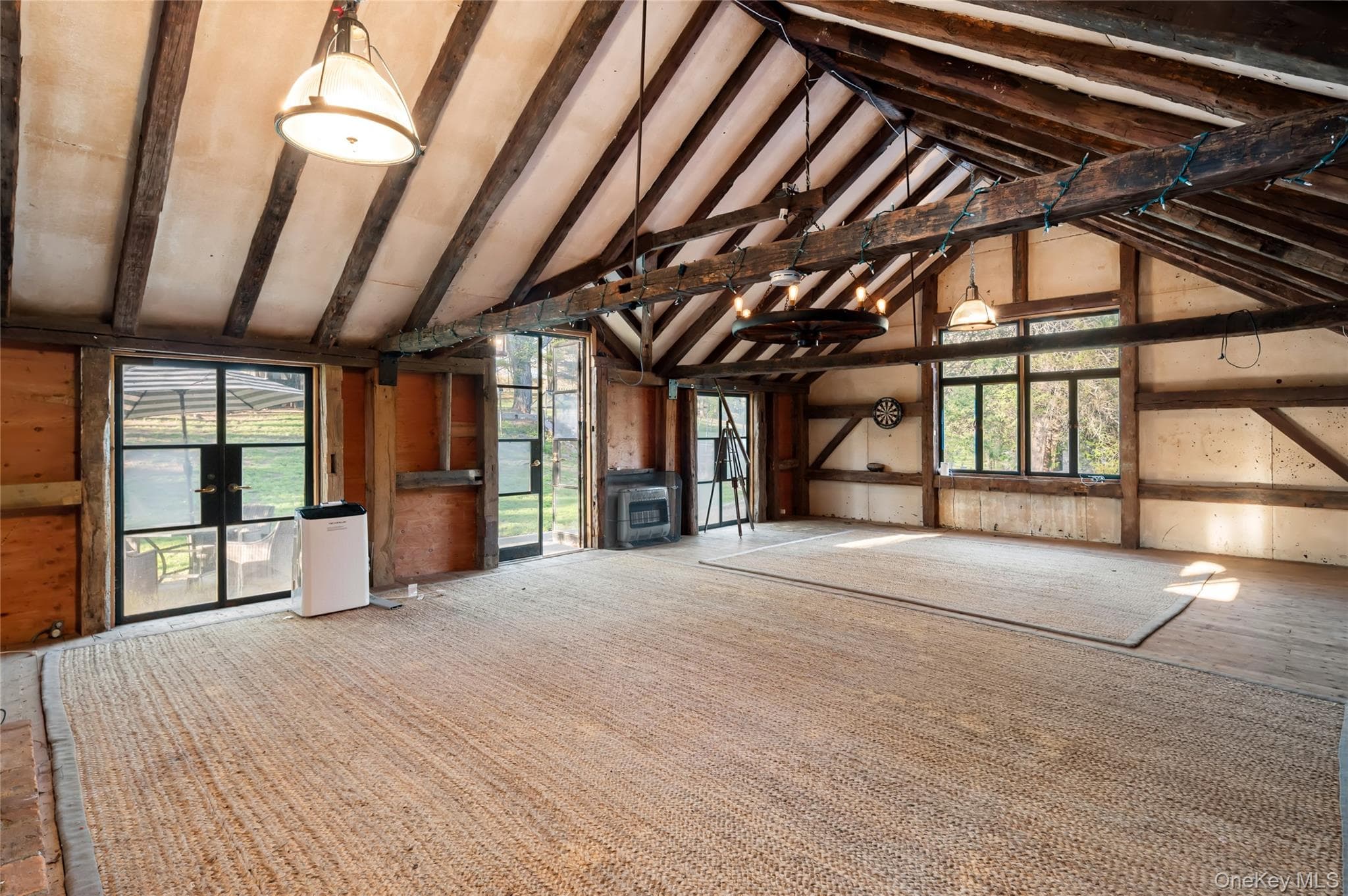 Barn